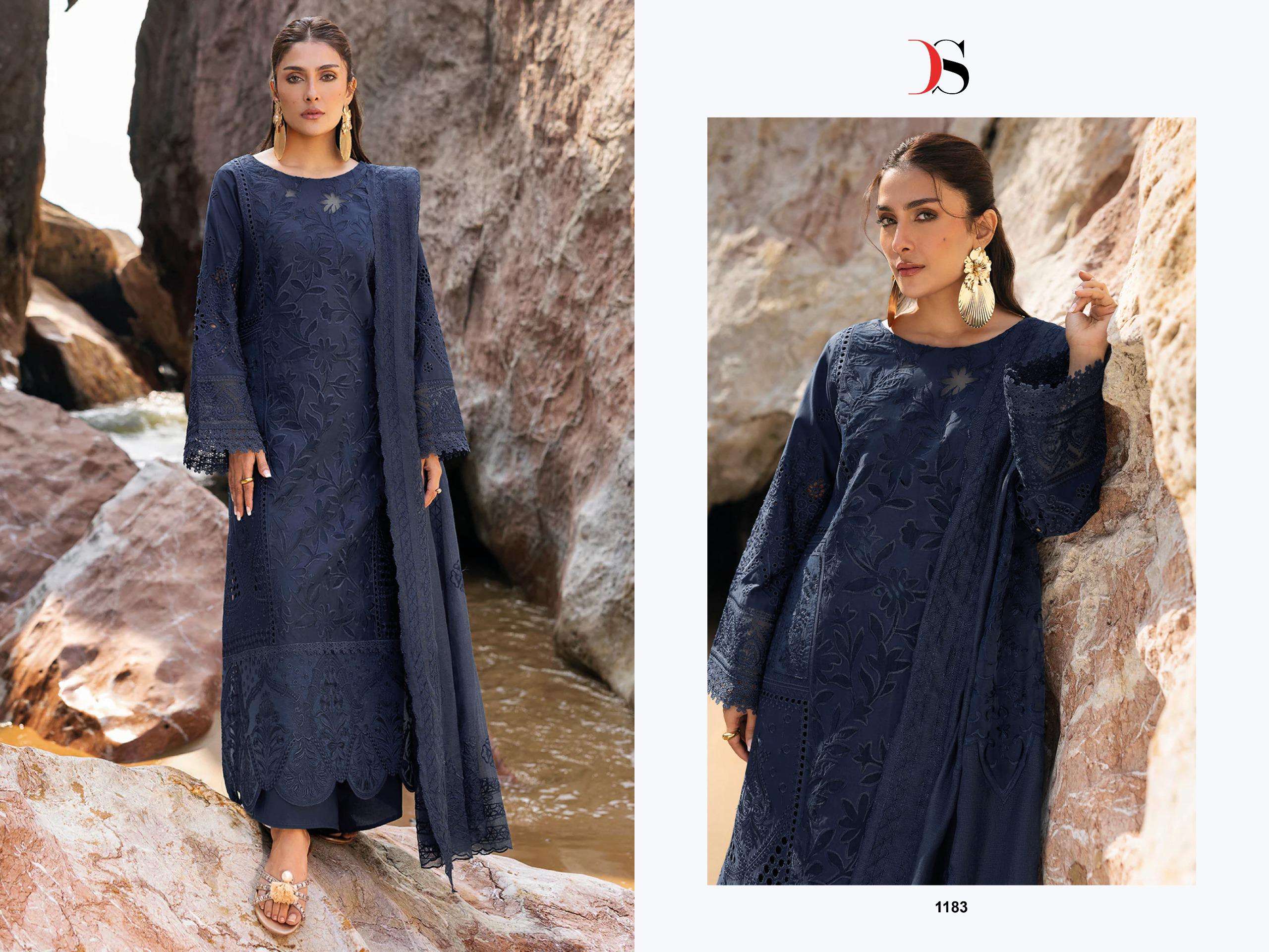 SIRENE LUXURY Lawn 25-2 by DEEPSY SUITS-03