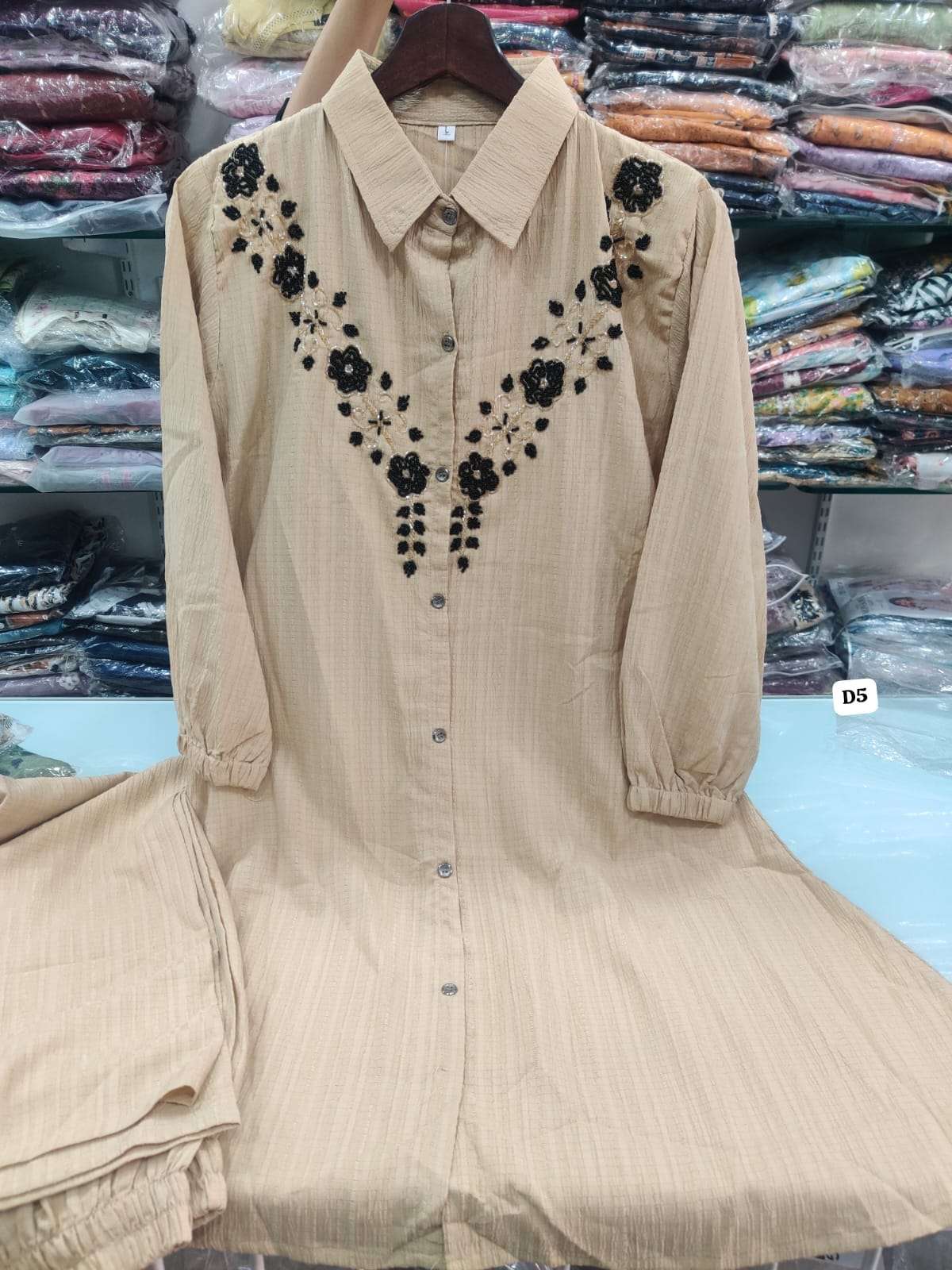 Trendings Cord Sets by ready wear-05