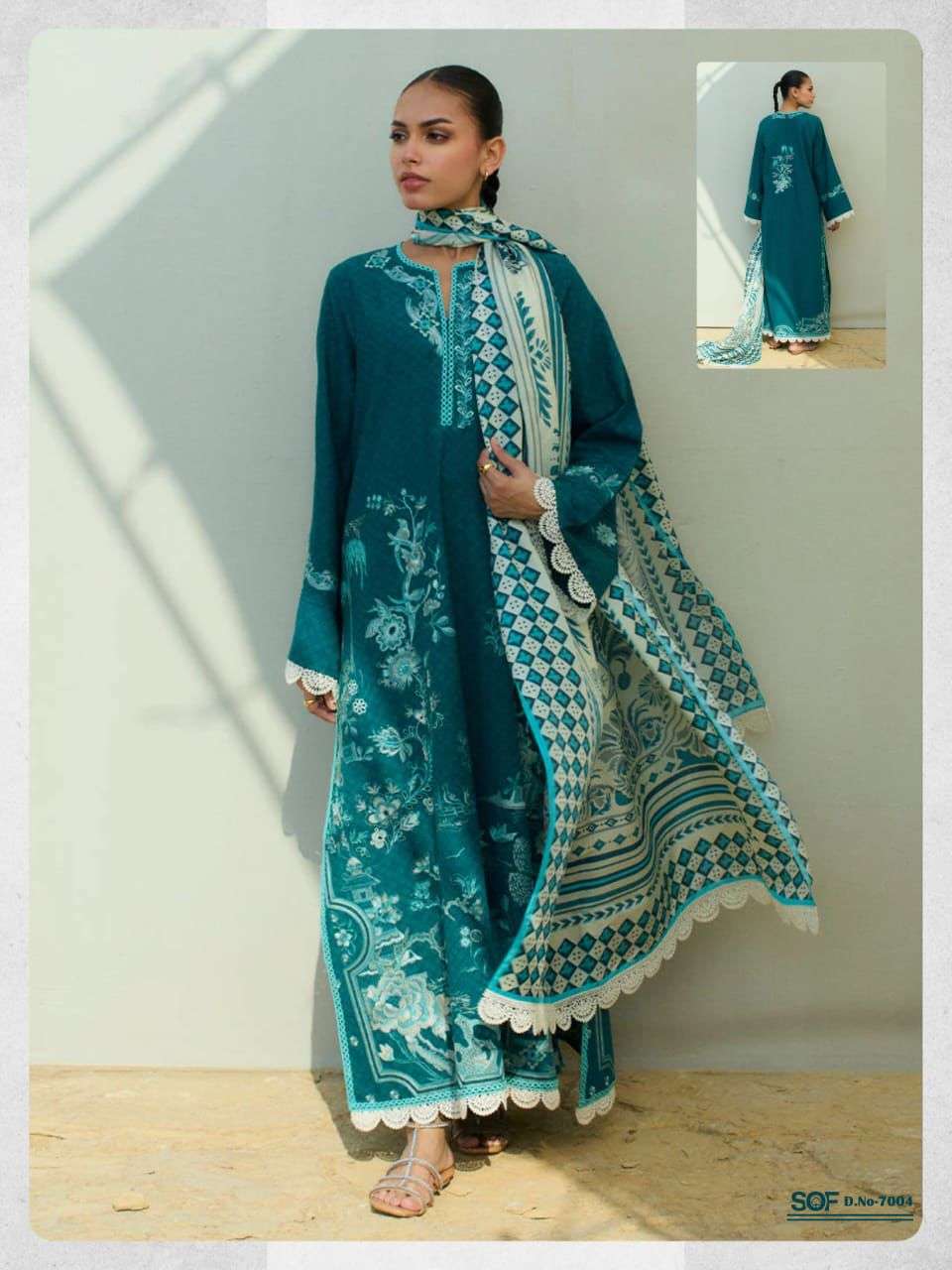 Aliya B vol 7 by Shree Om Feb-04