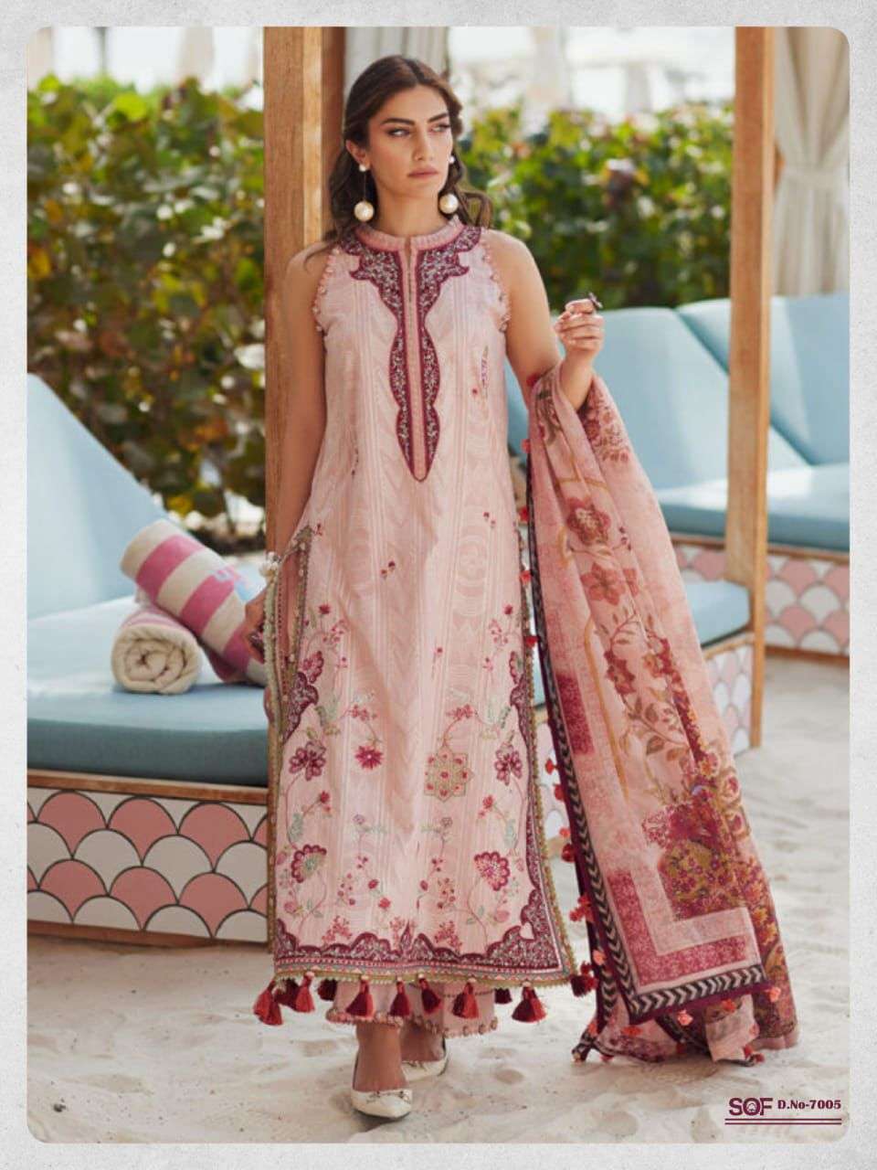 Aliya B vol 7 by Shree Om Feb-05