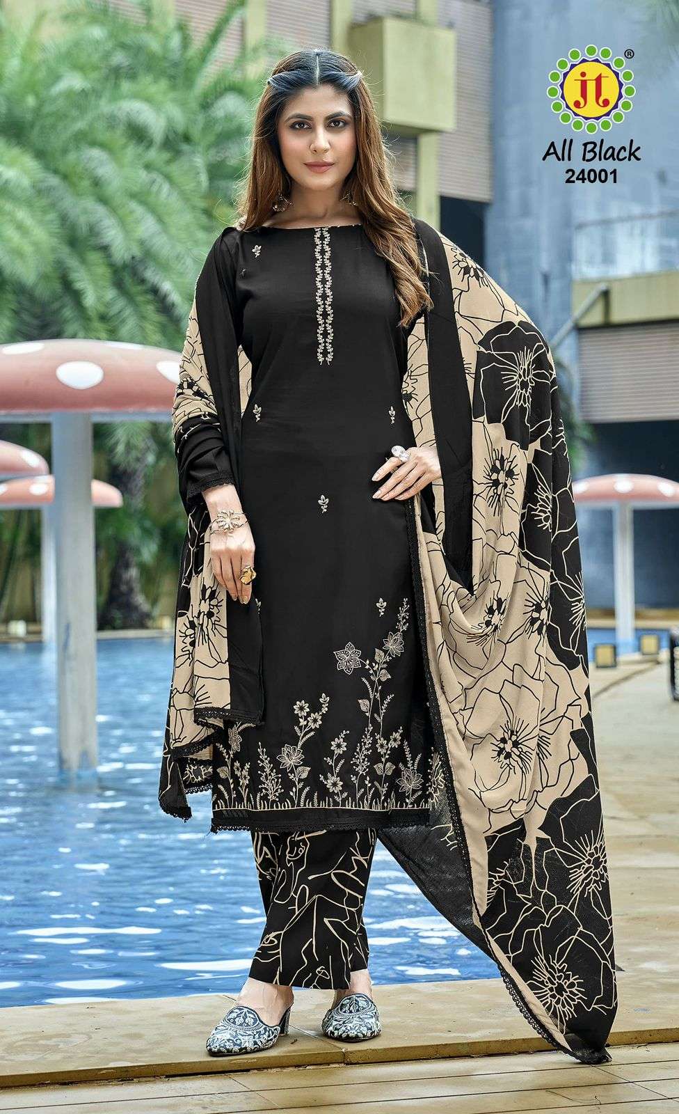 All Black 24 by JAMATMAL TILOKCHAND-01