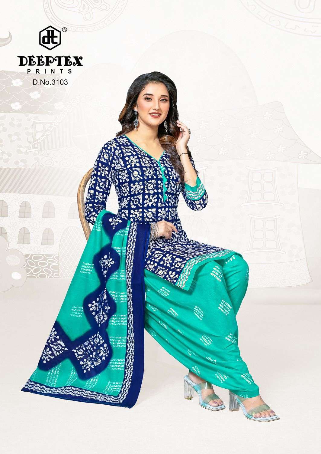 Batik Plus Vol 31 by Deeptex-02