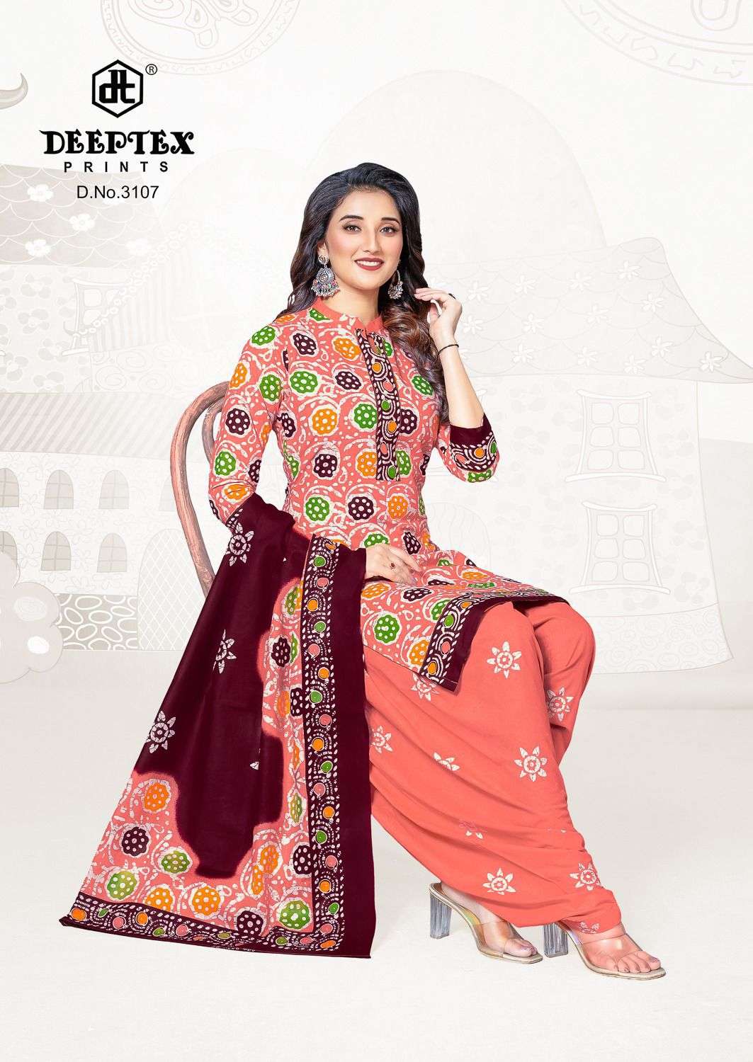 Batik Plus Vol 31 by Deeptex-06