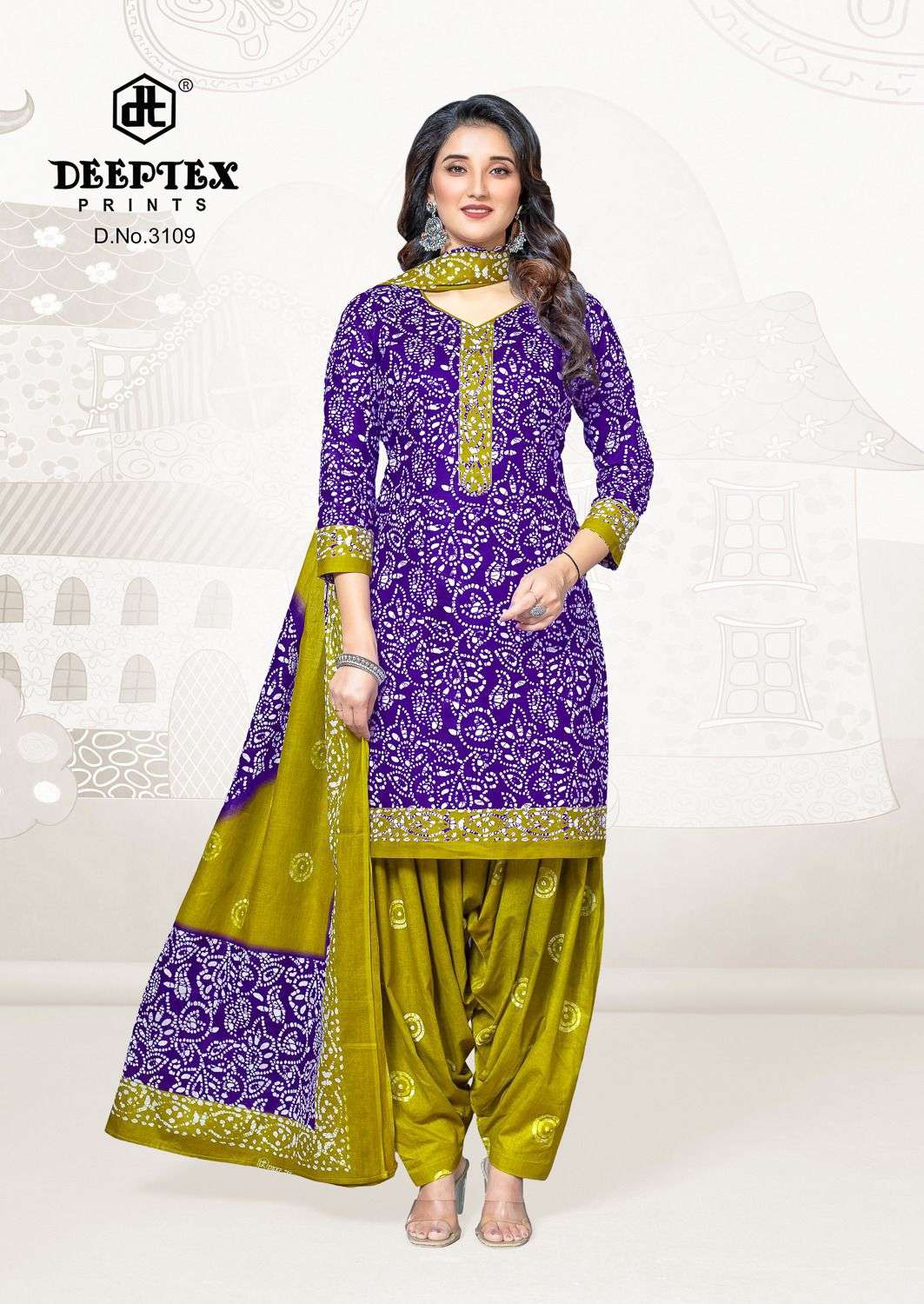 Batik Plus Vol 31 by Deeptex-08