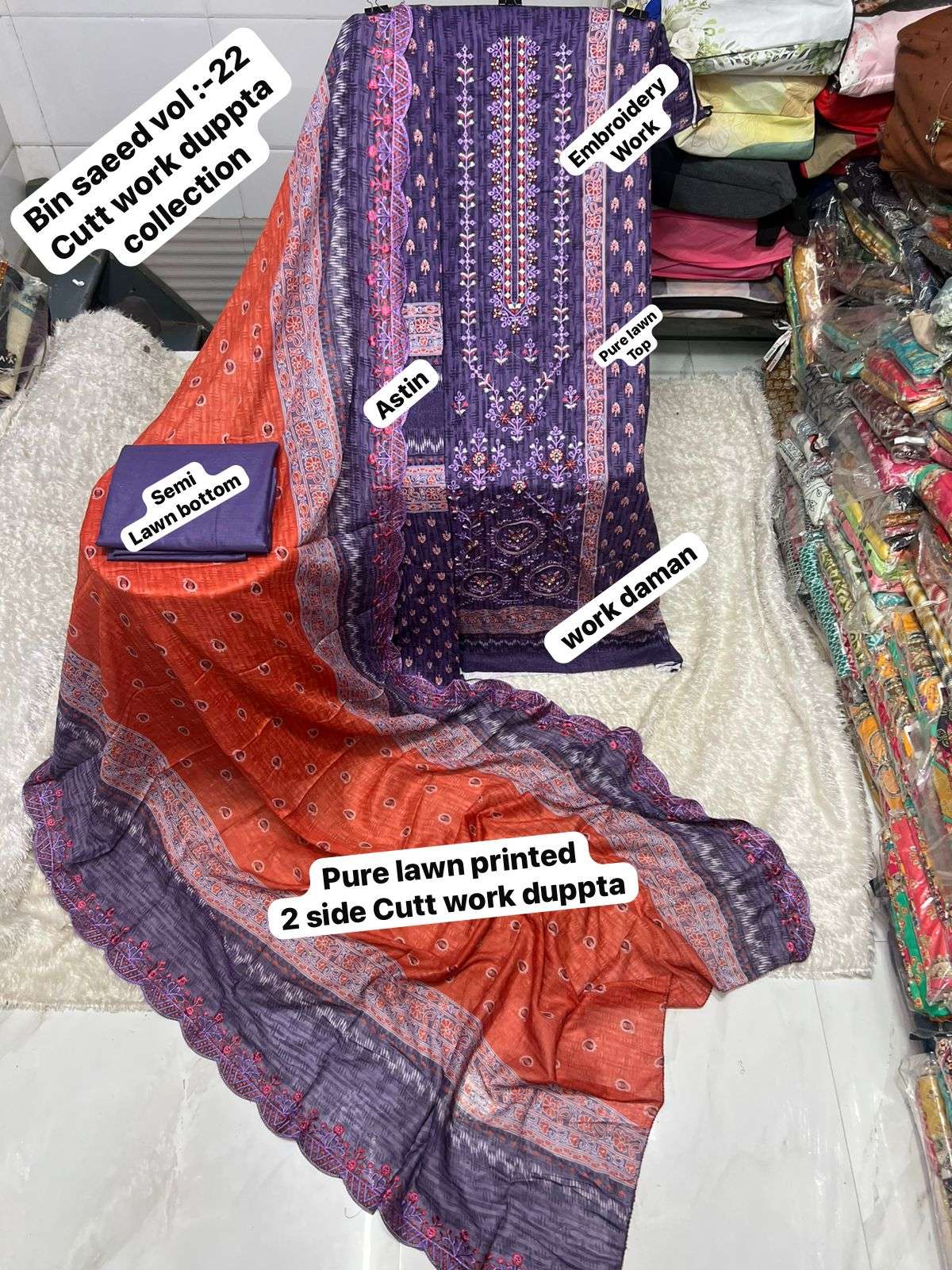 BIN SAEED VOL 22 CATALOGUE DESIGN DUPPTA By BIN SAEED-02