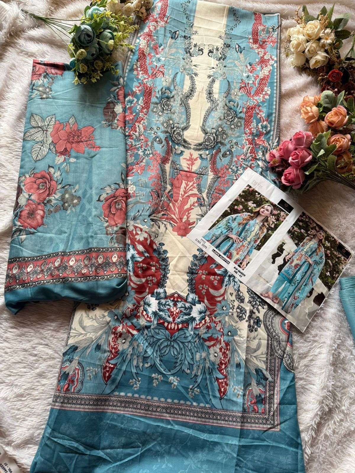 Bin saheed vol 2 by Aaliz Prints-08