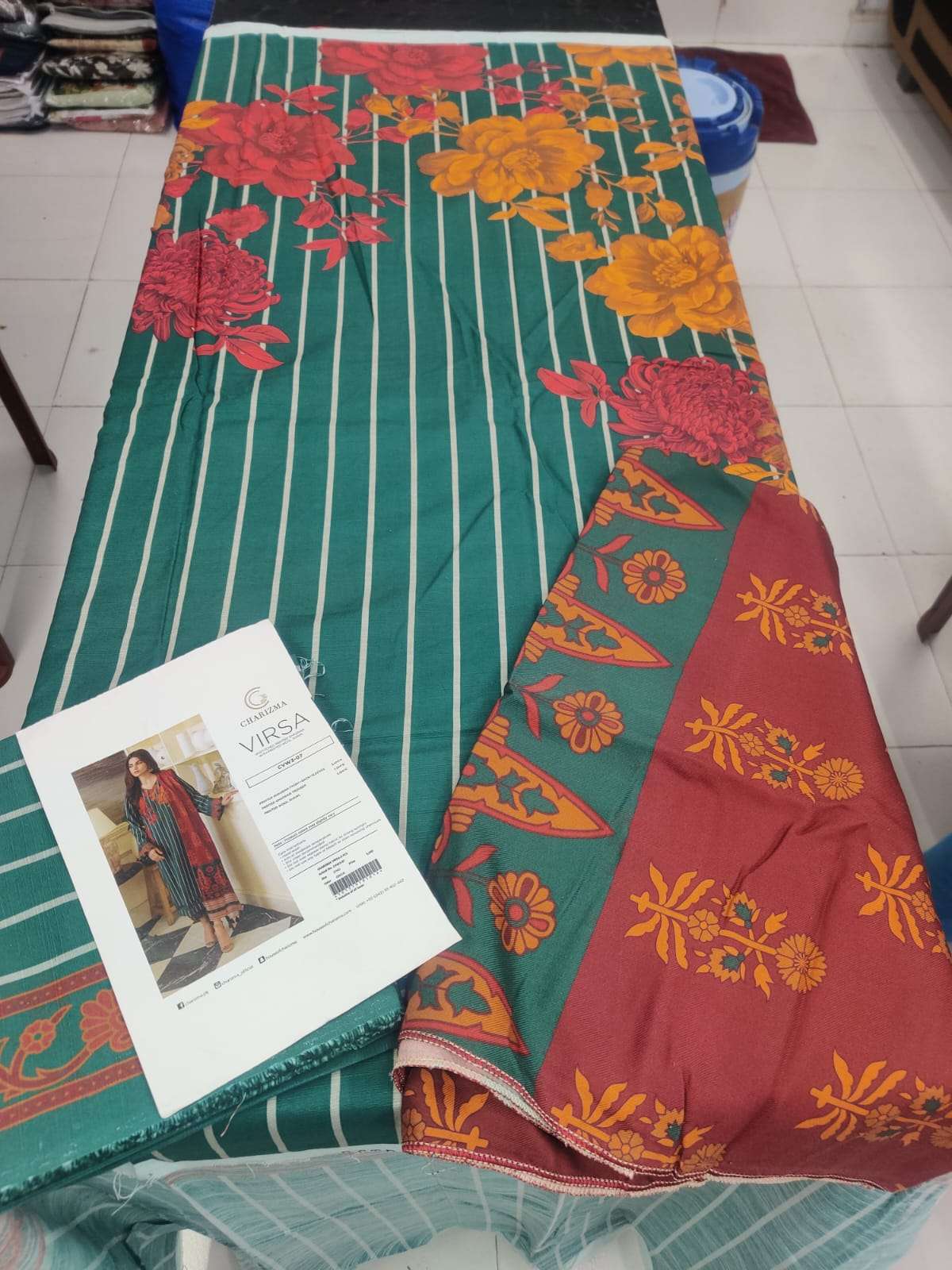 Charizma Virsa At Super Sale Pakistani-03