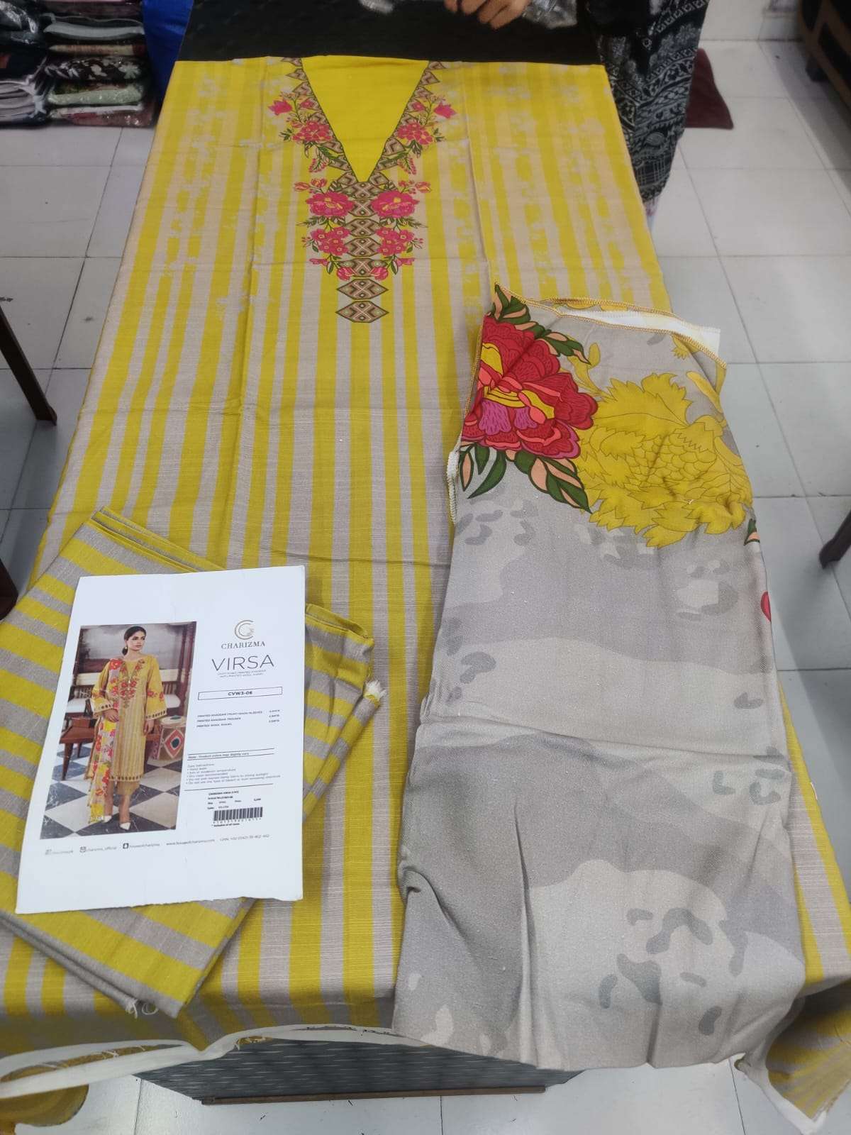 Charizma Virsa At Super Sale Pakistani-04