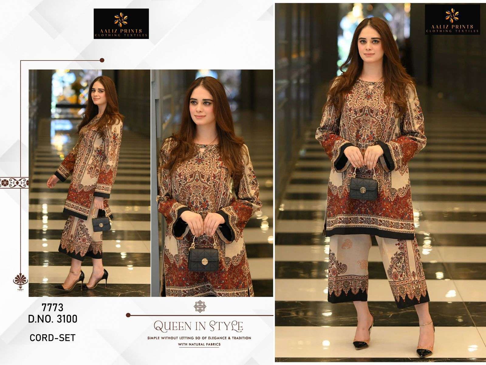 Cord set Vol 10 by Aaliz Prints-01