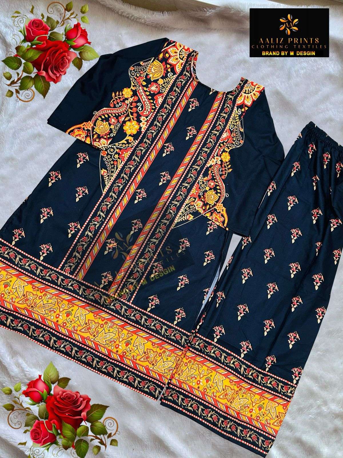 Cord set Vol 10 by Aaliz Prints-05
