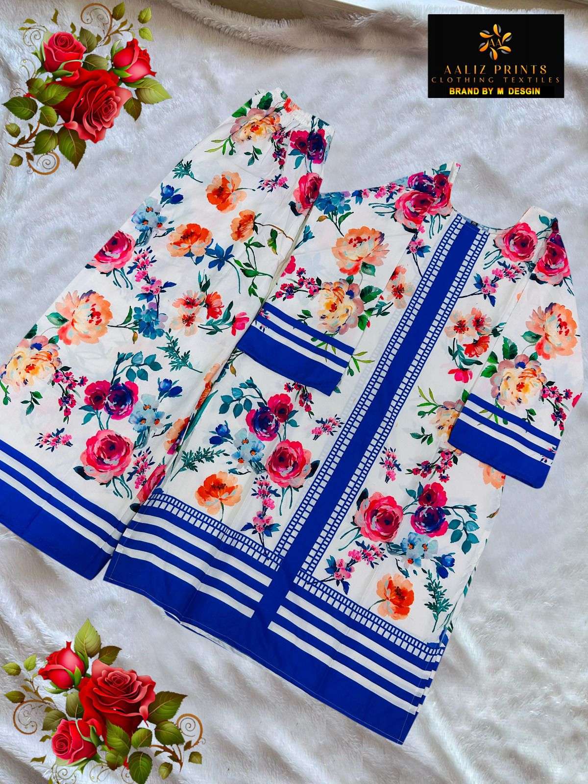 Cord set Vol 11 Full Stiched Printed By AALIZ PRINTS-04