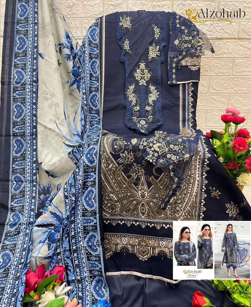 D.No. - AZ-1128 A-B ALZOHAIB-04