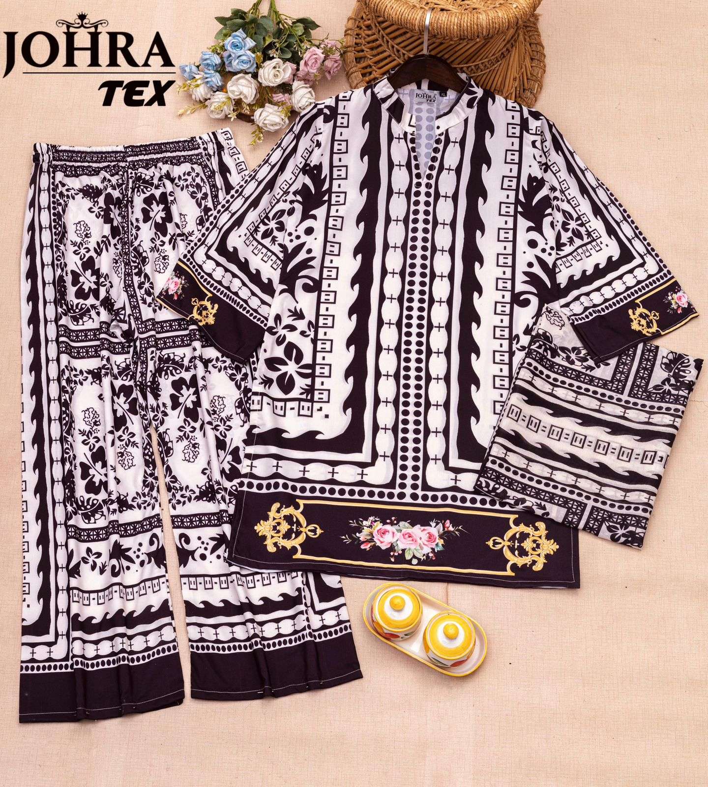 D NO CORD SET-JT 180 JOHRA TEX-01