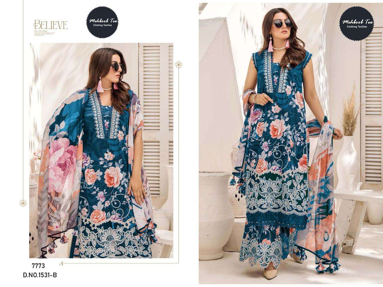 Design No 1529 & 1531 by Mehbbob tex-03