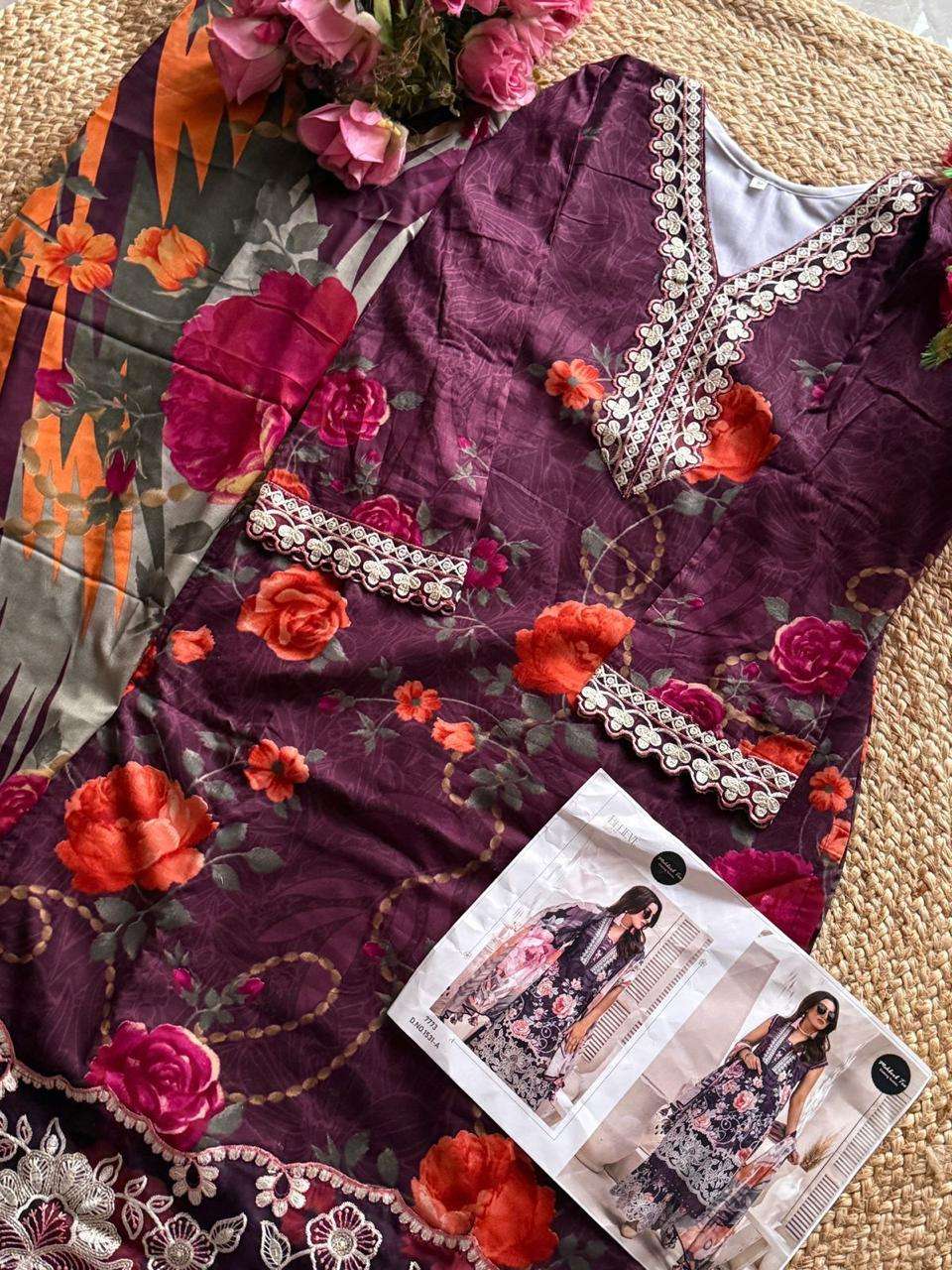 Design No 1529 & 1531 by Mehbbob tex-05