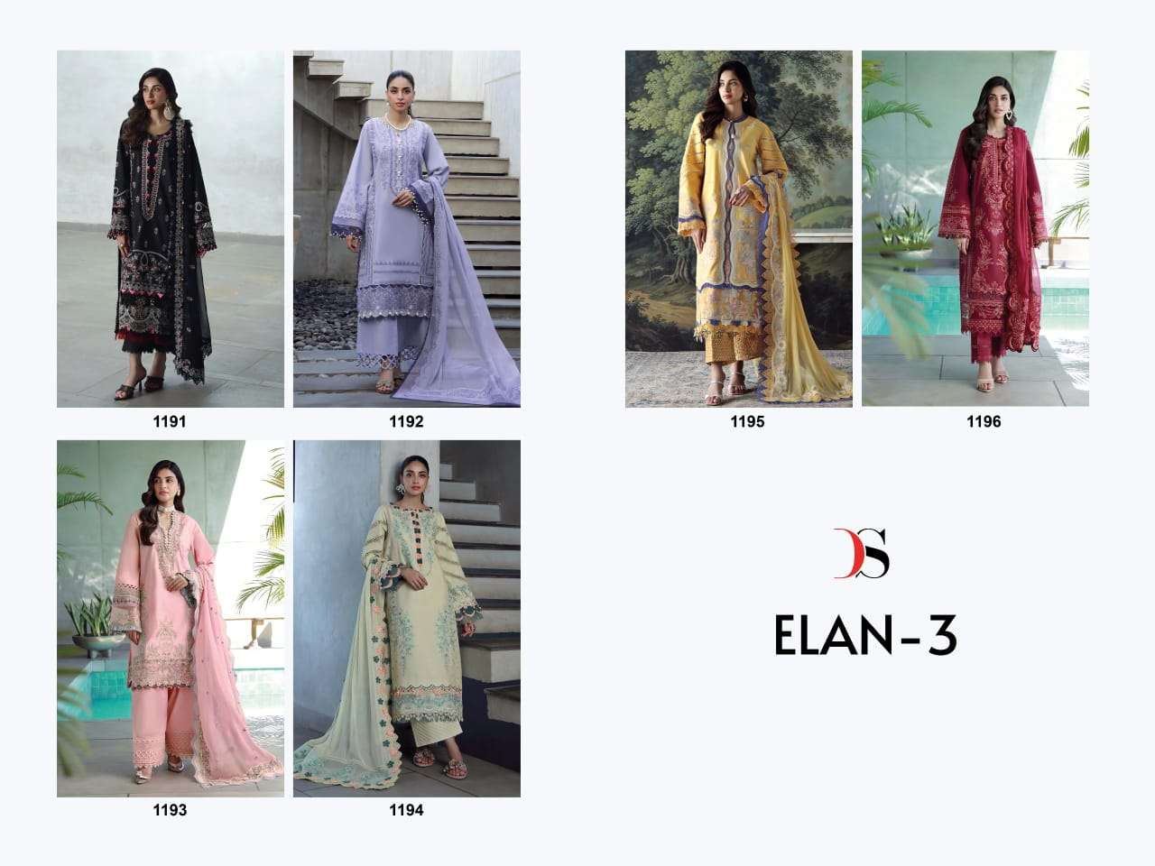 ELAN Lawn 25-3 by DEEPSY SUITS-01-12