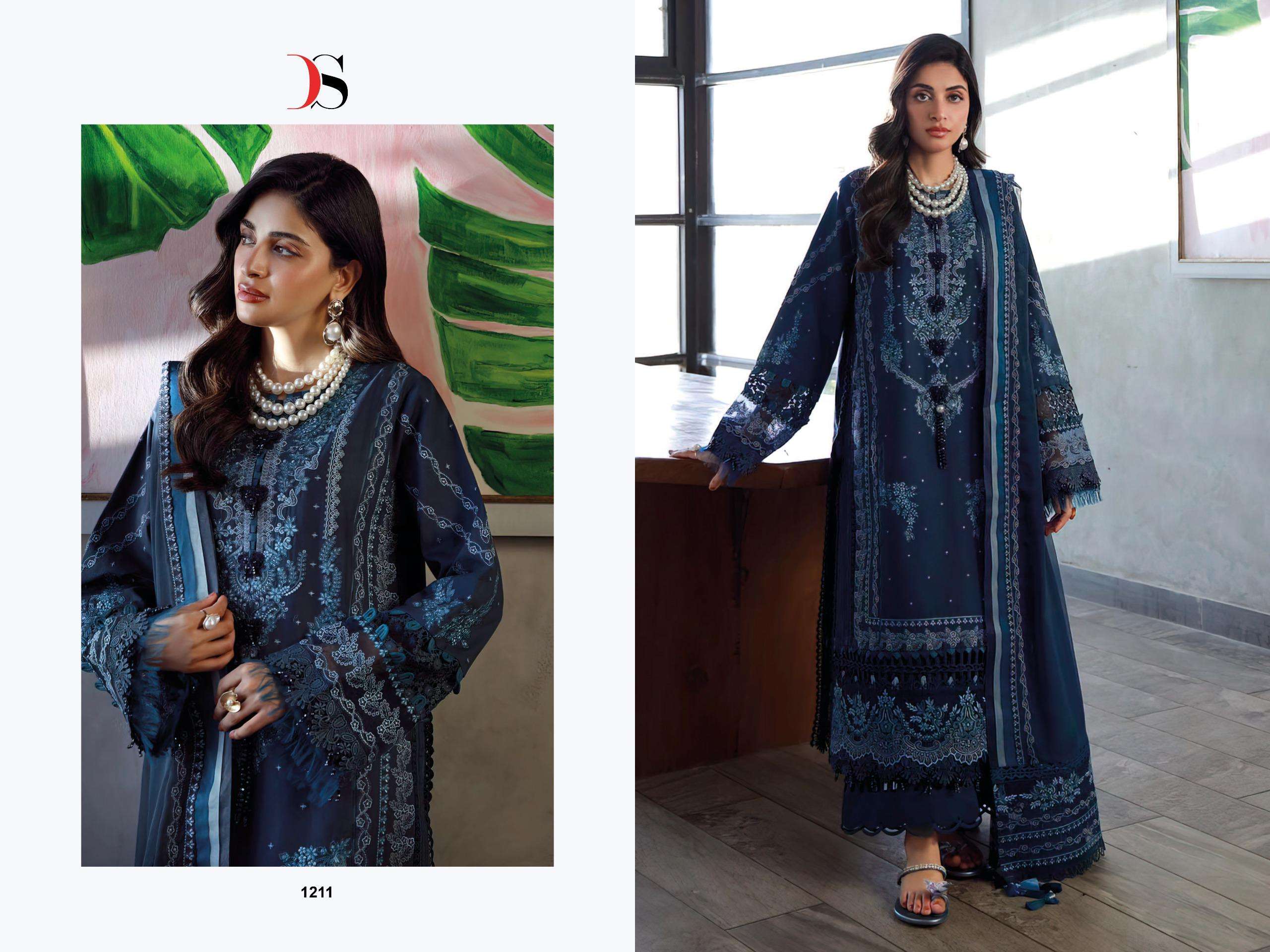 ELAN Lawn 25-4 by DEEPSY SUITS-01