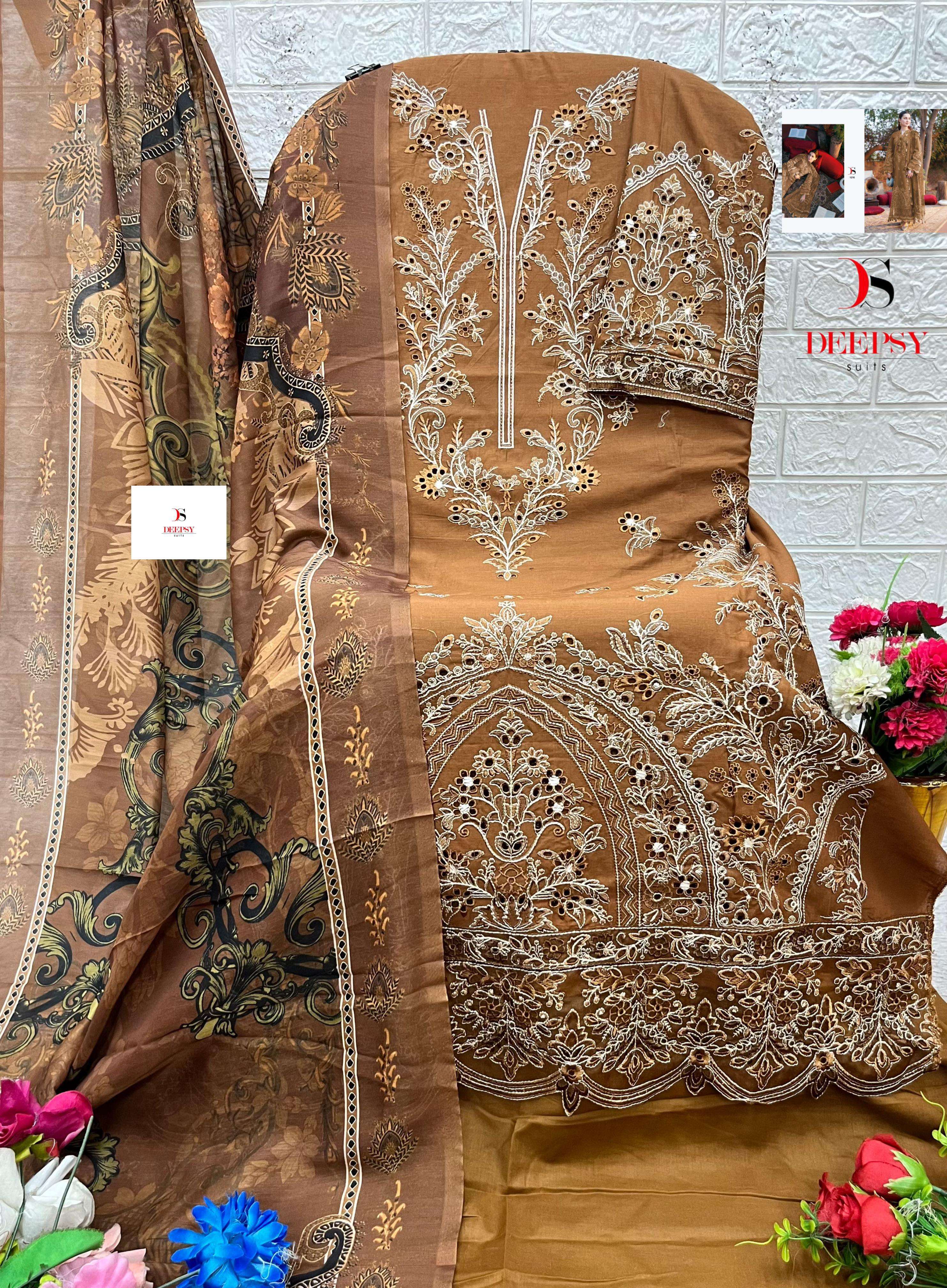 ELAN Lawn 25-4 by DEEPSY SUITS-10