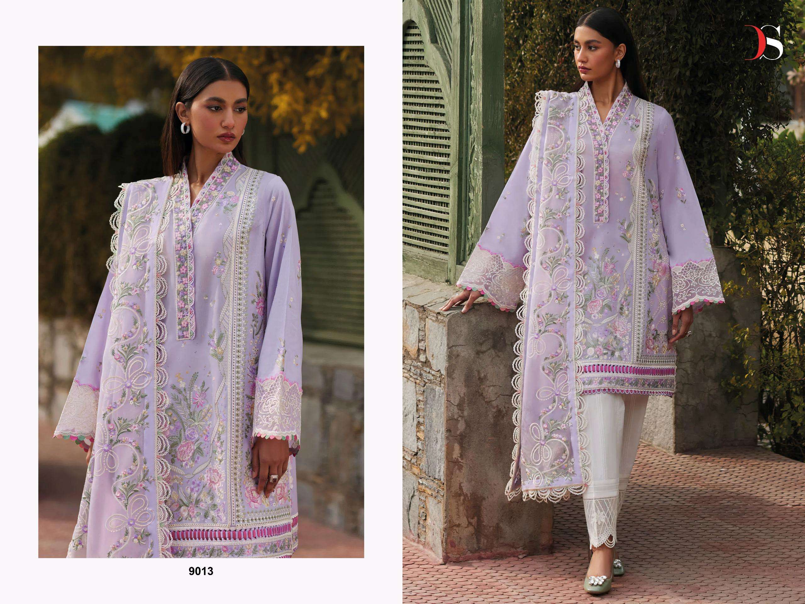 ELAN Lawn -Super Nx 25 by DEEPSY SUITS-03