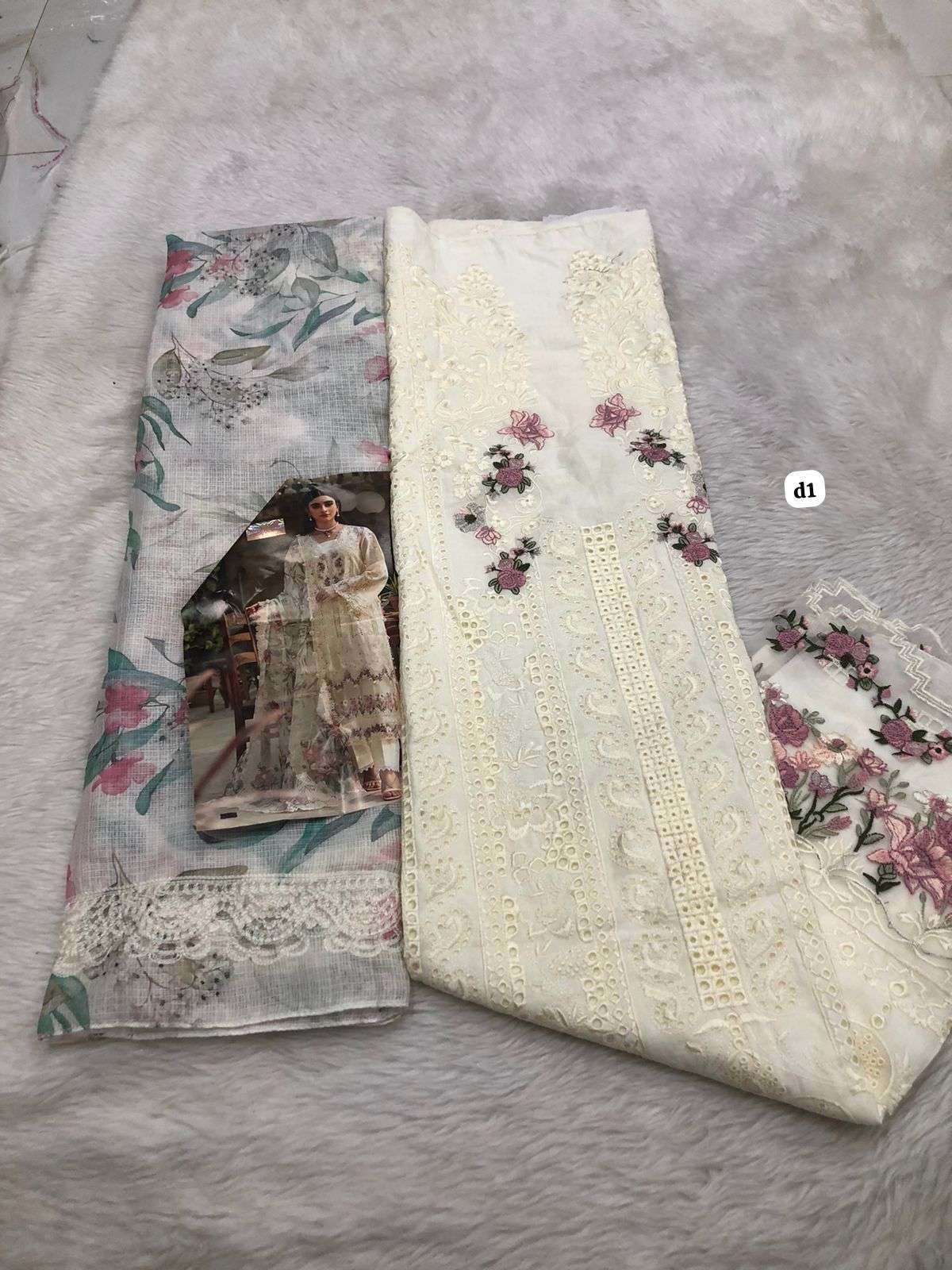 Falah Premium cOTTON Collection code 30469 by Falah Designer Suits-03