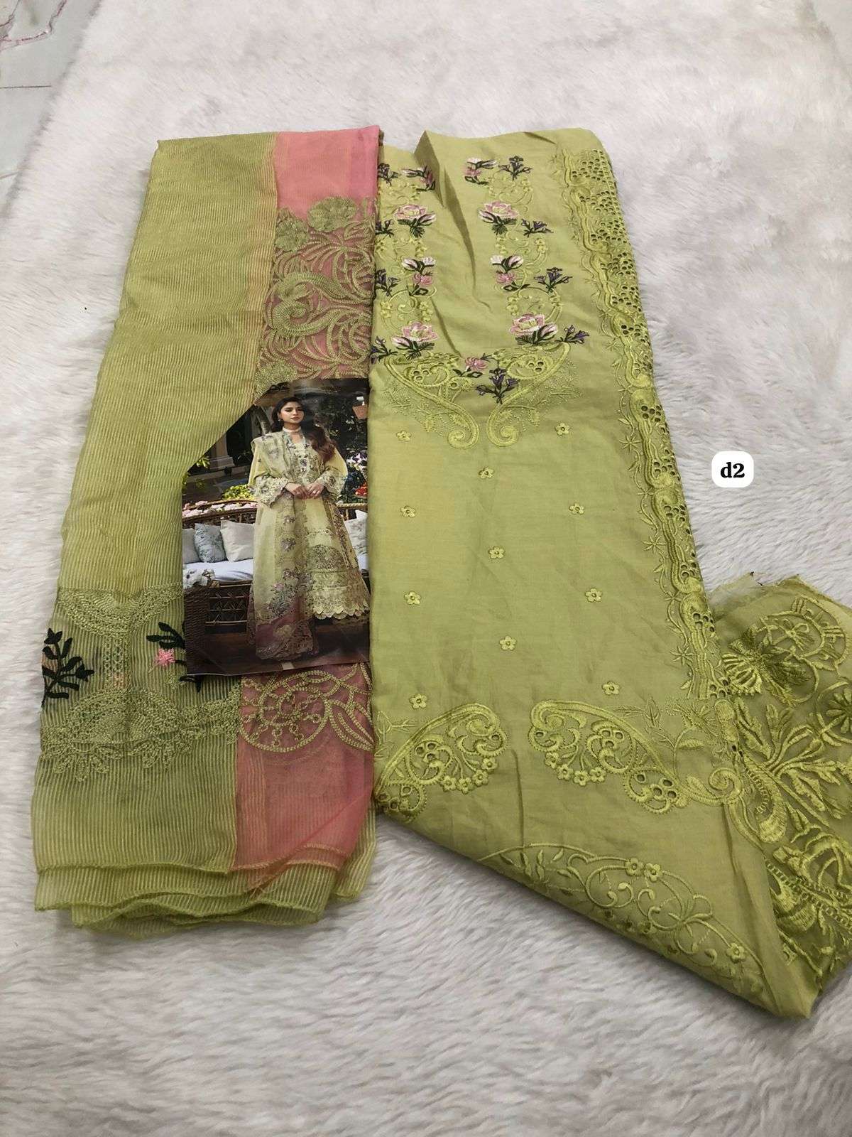 Falah Premium cOTTON Collection code 30469 by Falah Designer Suits-05