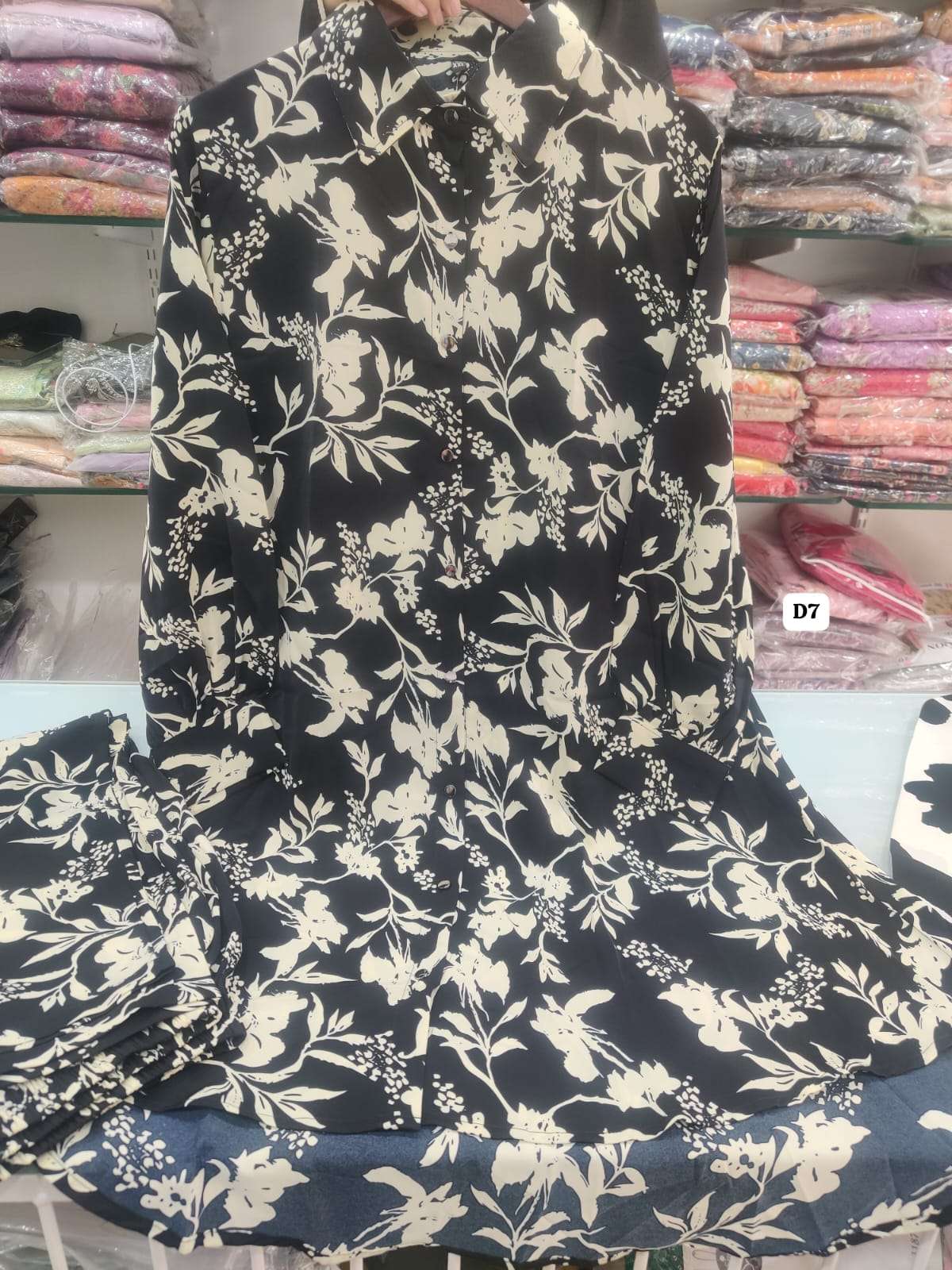 Falah Trending Cord Sets Falah Designer Suits-04