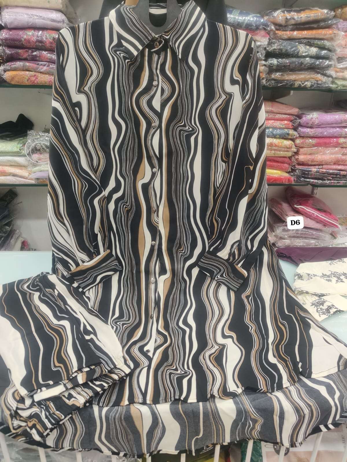 Falah Trending Cord Sets Falah Designer Suits-05