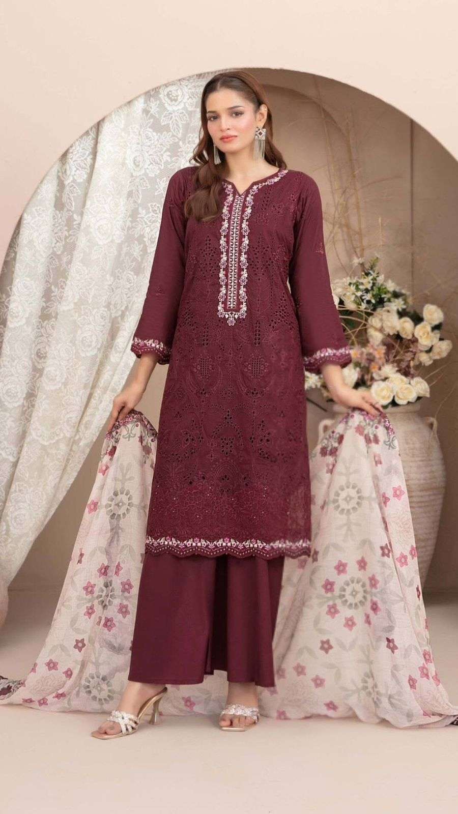 FERISHA by Tawakkal-09