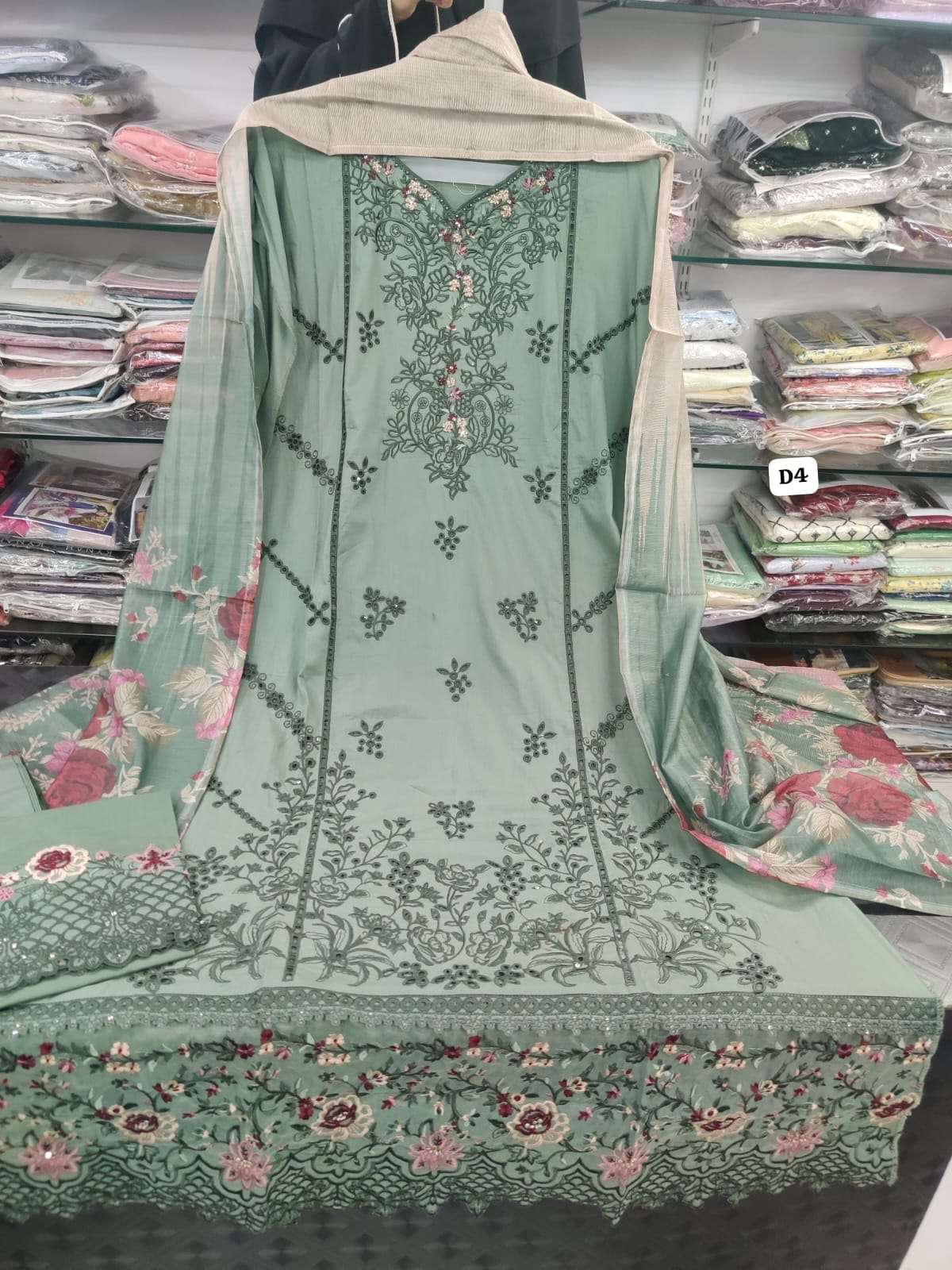 FERISHA by Tawakkal-16