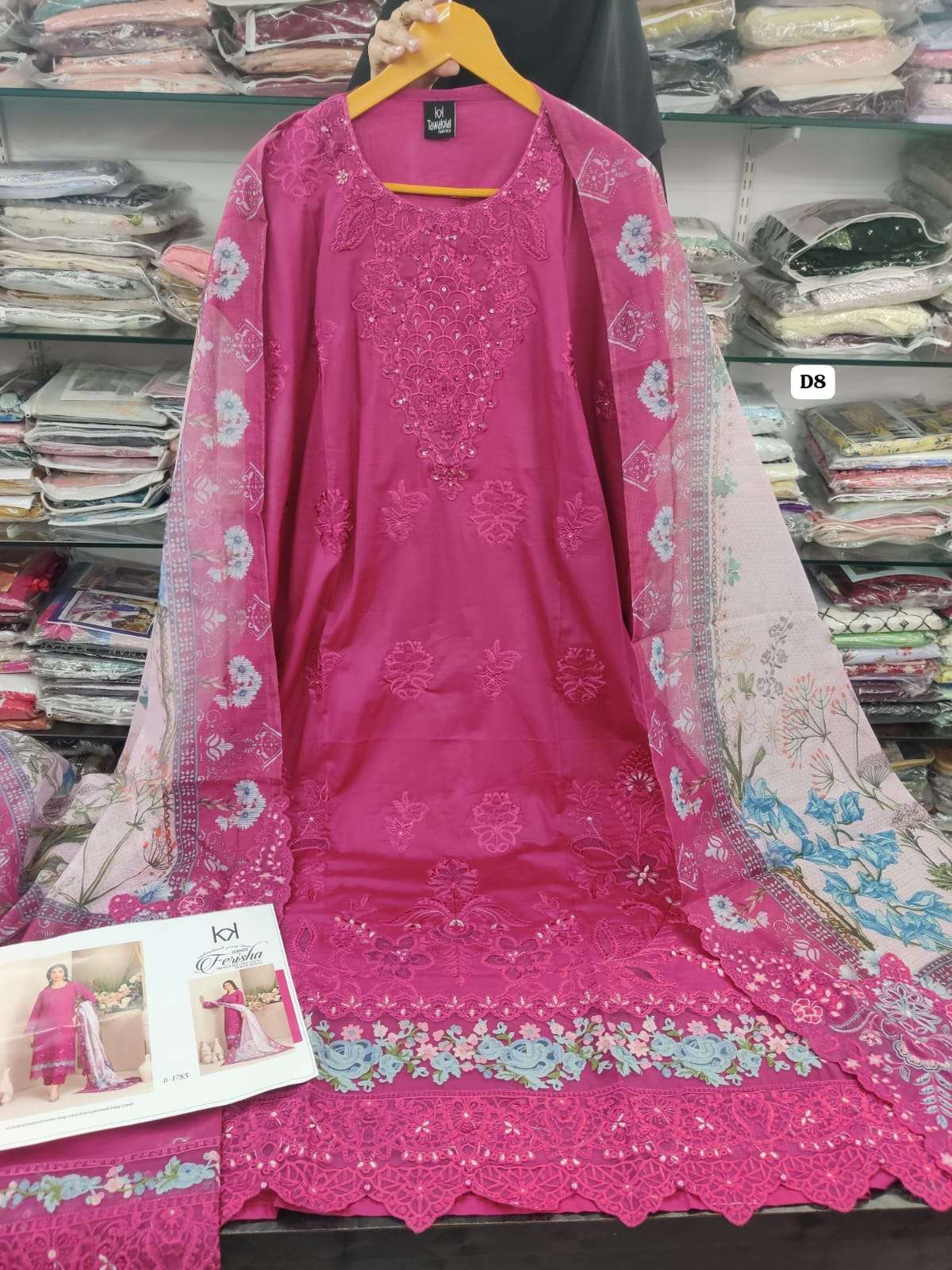 FERISHA by Tawakkal-19