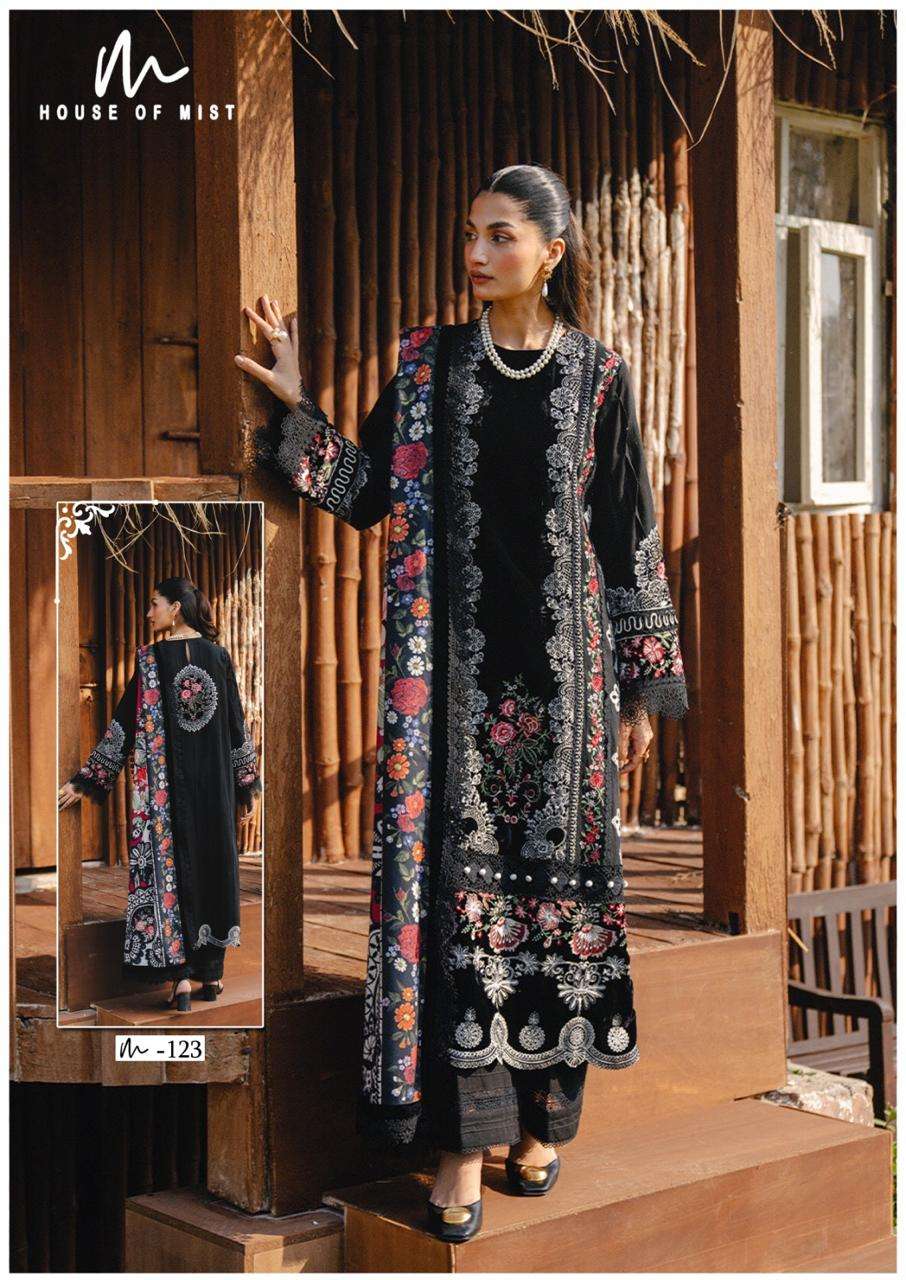 GHAZAL COTTON COLLECTION 13 BY HOUSE OF MIST-02