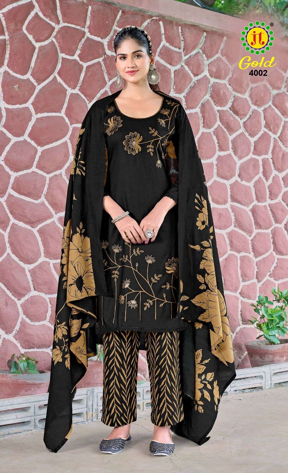 GOLD-4 by JAMATMAL TILOKCHAND-05