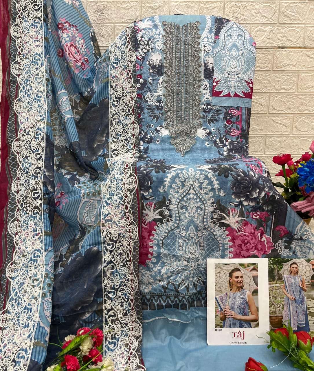 Hit desng Dno.601 & 602 by Taj-04