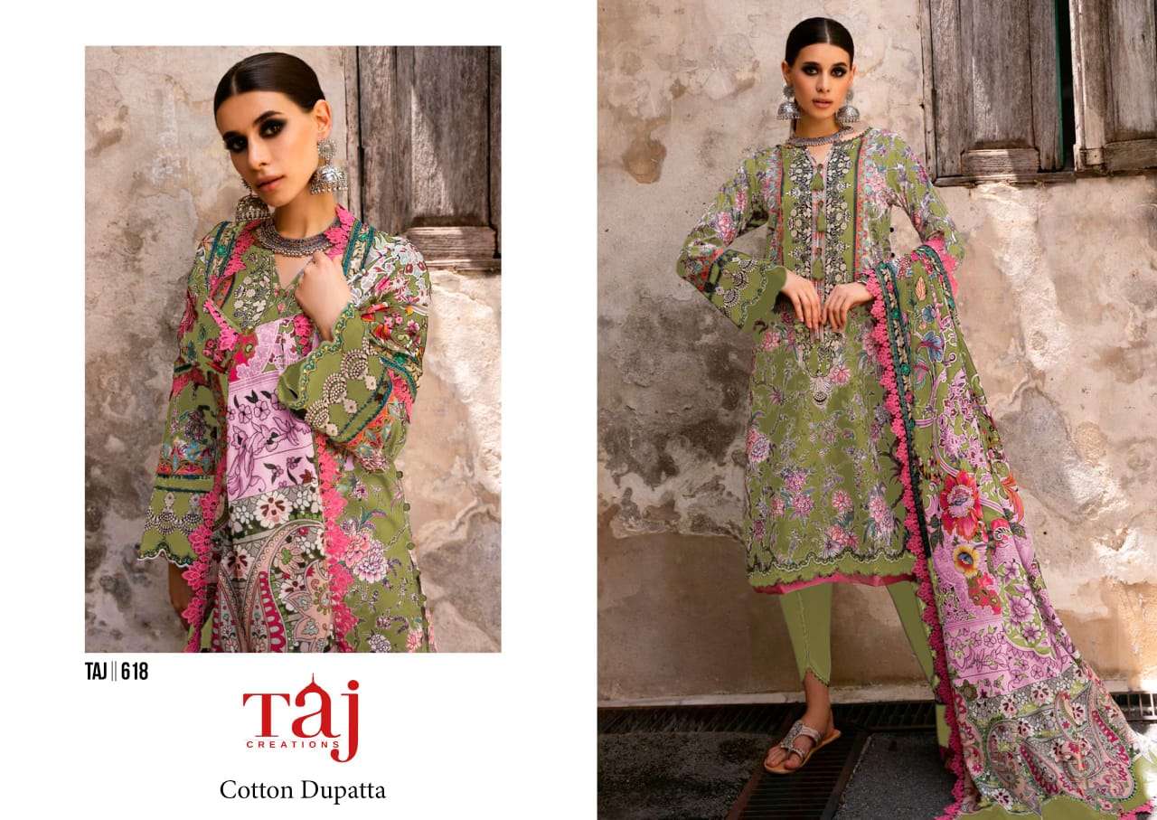 Hit disng Dno. 617 & 618 by Taj-03