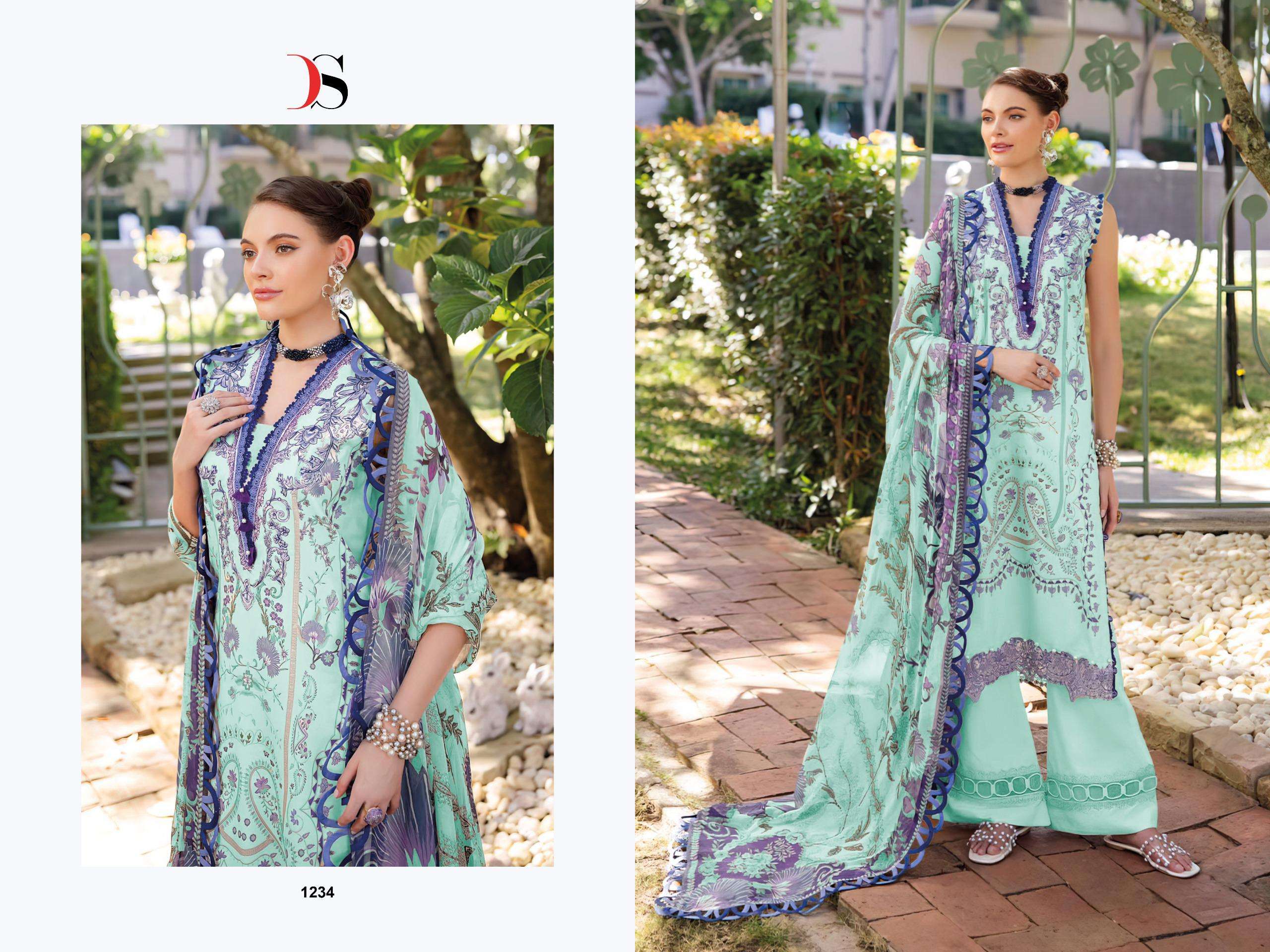 Jade Bliss Lawn 25 DEEPSY SUITS-04