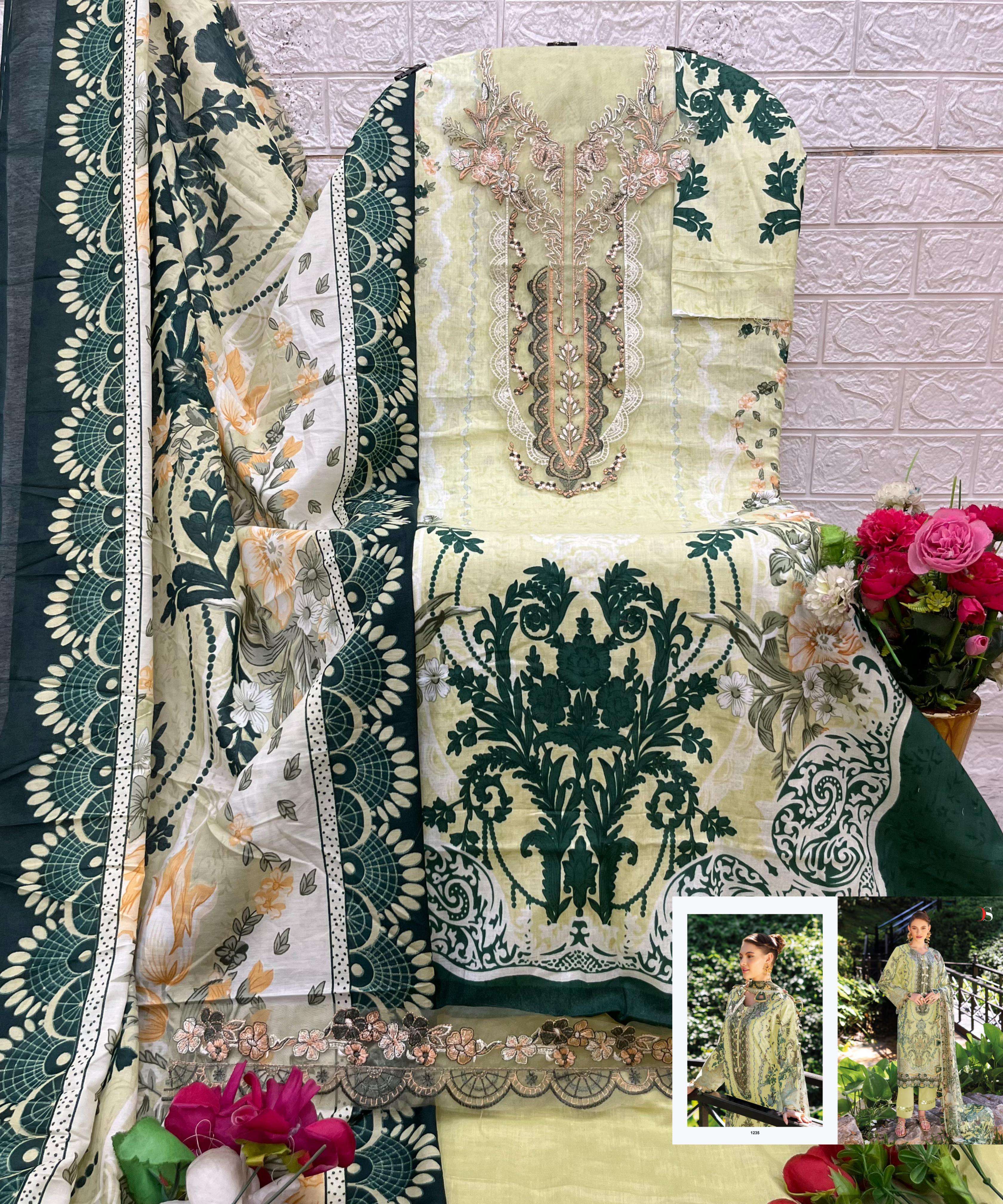 Jade Bliss Lawn 25 DEEPSY SUITS-08