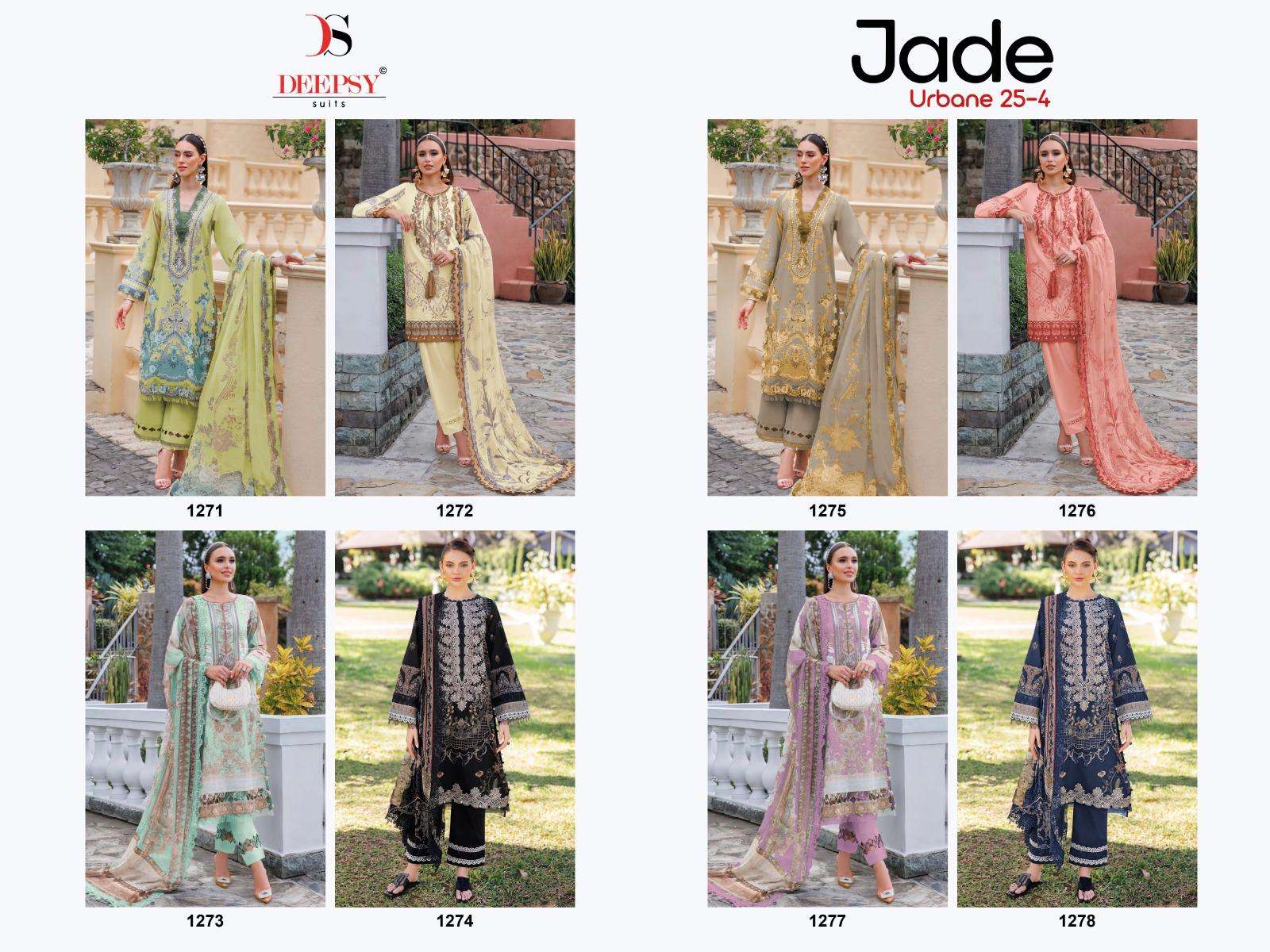 Jade Urban Lawn 25-4 DEEPSY SUITS-01-08
