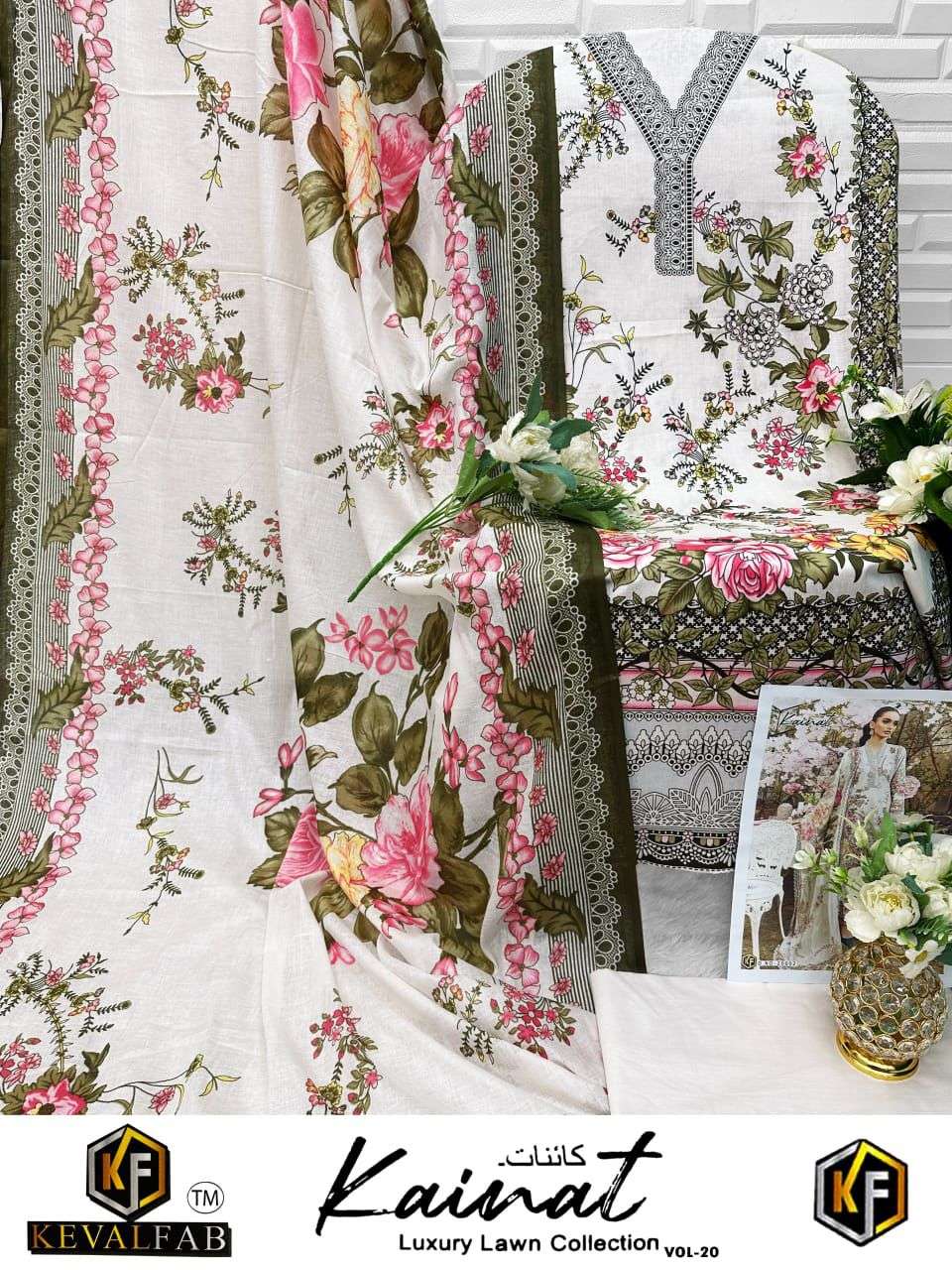 KAINAT VOL 20 BY KEVAL-08