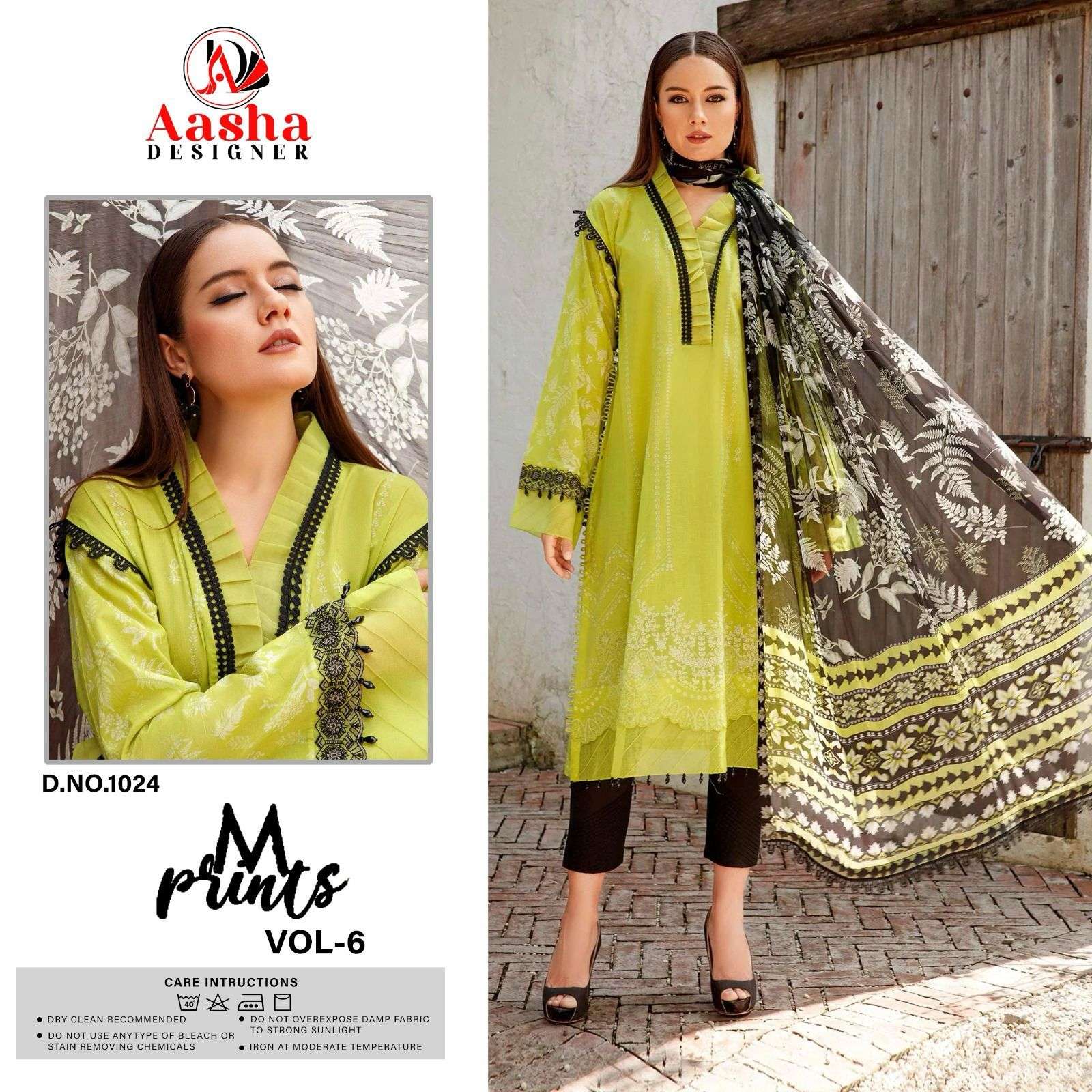 M PRINTS VOL 6 D No 1024 by Aasha-02