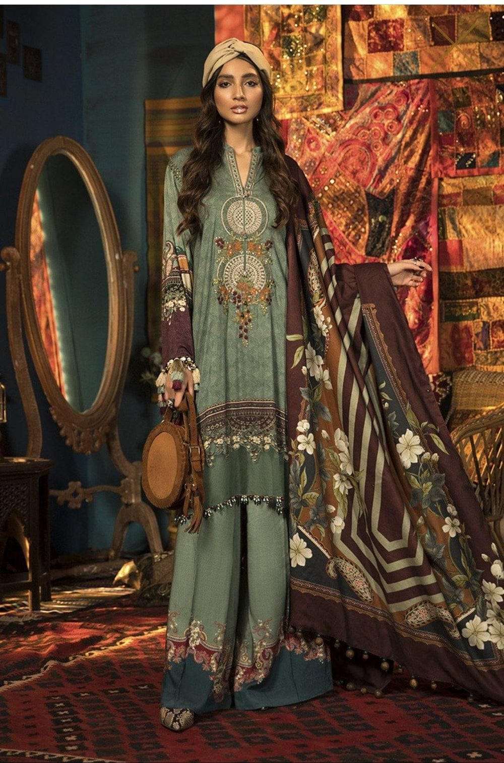 M prints Winter Fall by Maria B-01