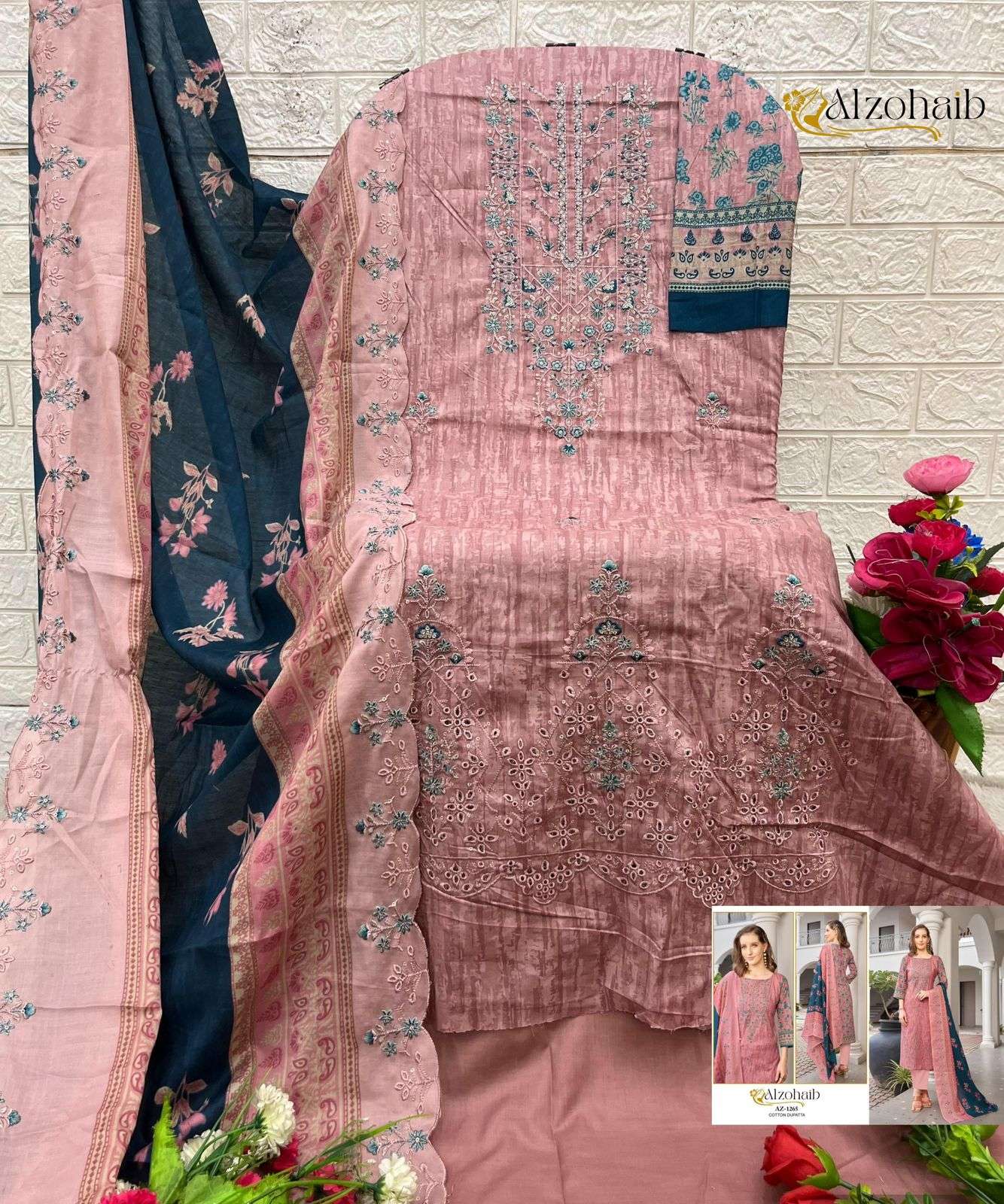 Mahima By Al Zohaib-09