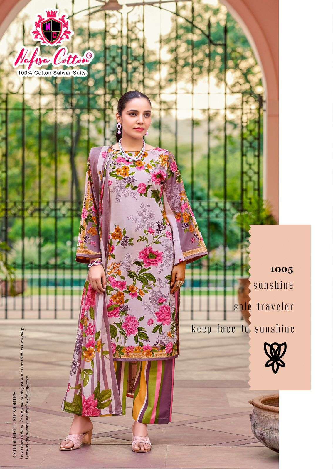 MAJESTIC KARACHI SUITS BY NAFISHA COTTON-03