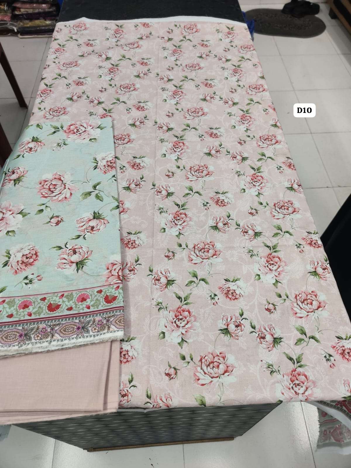 Mausammery Lawn Vol - 4 2025-13