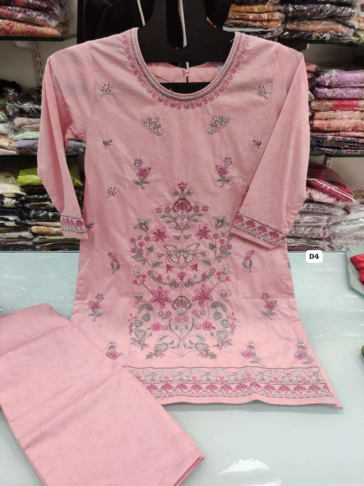 Perfect for effortless style RAUNAQ VOL 2 by Tawakkal-14