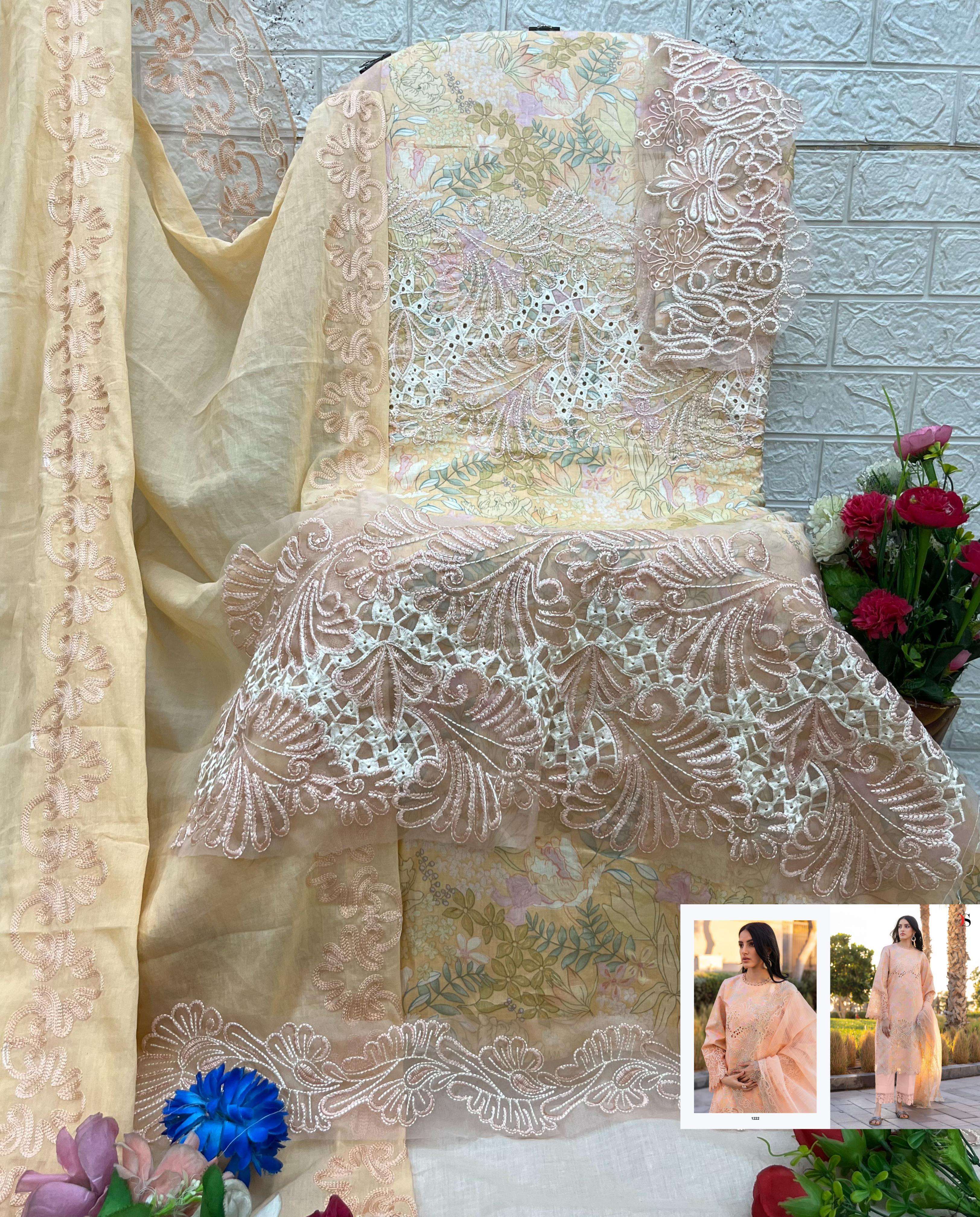 Rangrasiya Lawn 25-3 by DEEPSY SUITS-08