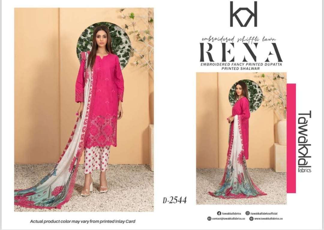 RENA by TAWAKKAL FABRICS-01