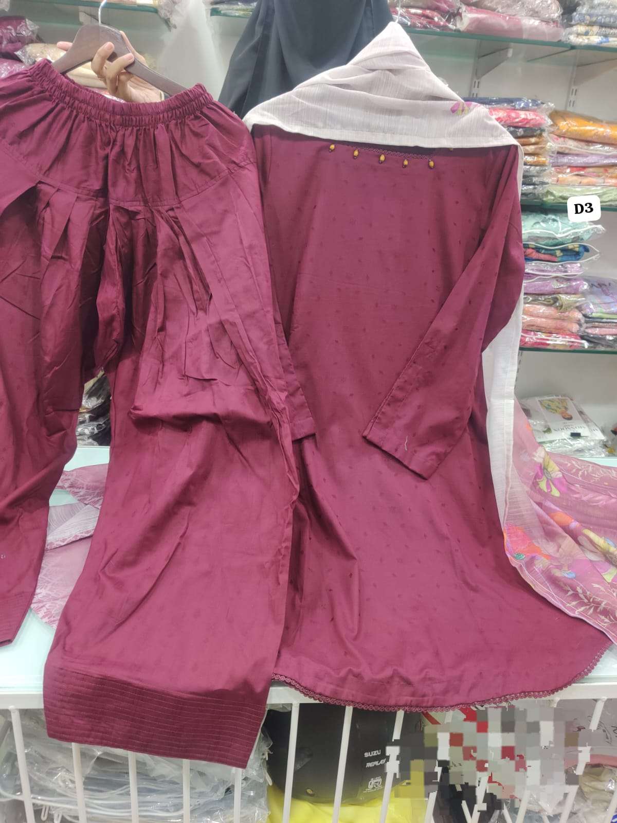 RTW lawn collection Eid UL Adha Special by Tawakkal-08