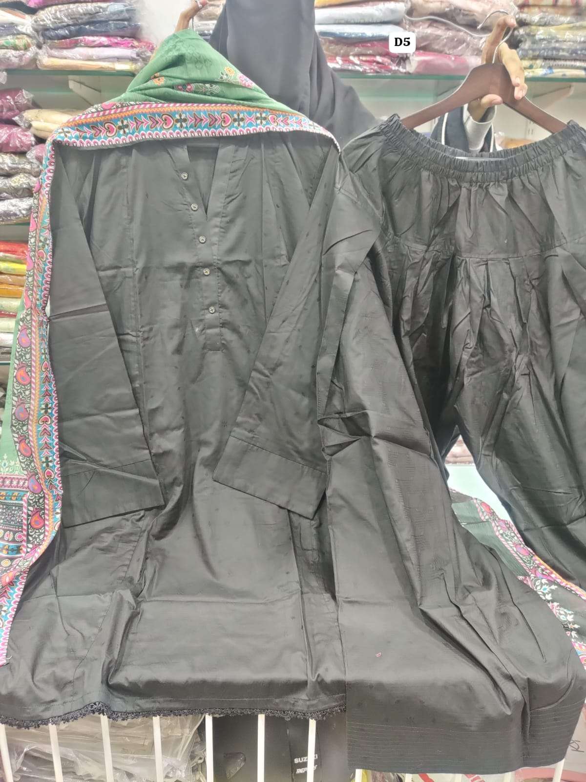 RTW lawn collection Eid UL Adha Special by Tawakkal-10