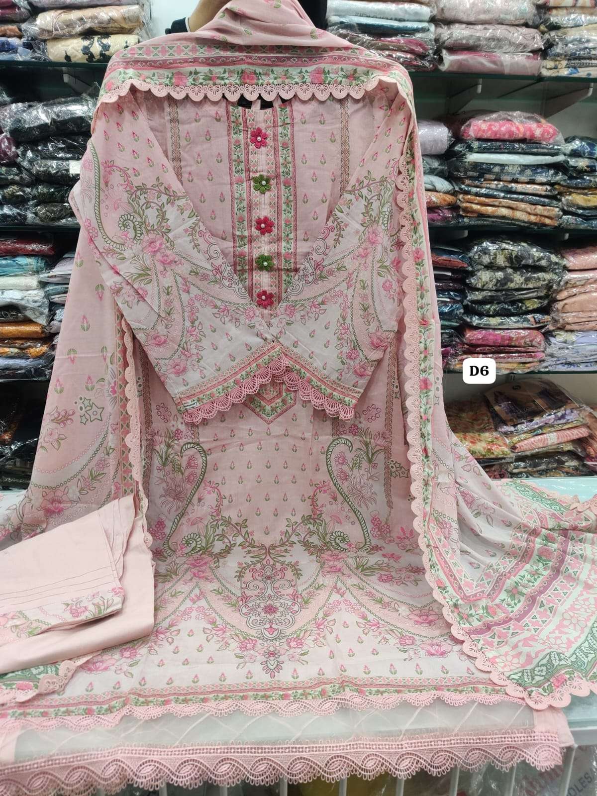 RTW Printed Lawn Collection Vol 3 by Mausammery-05