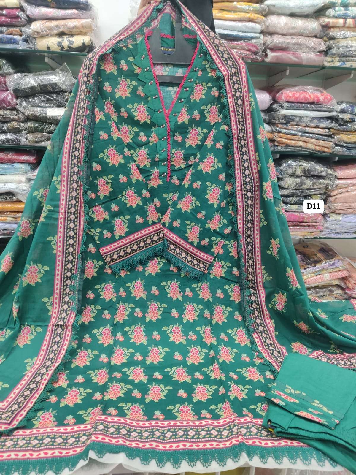 RTW Printed Lawn Collection Vol 3 by Mausammery-09